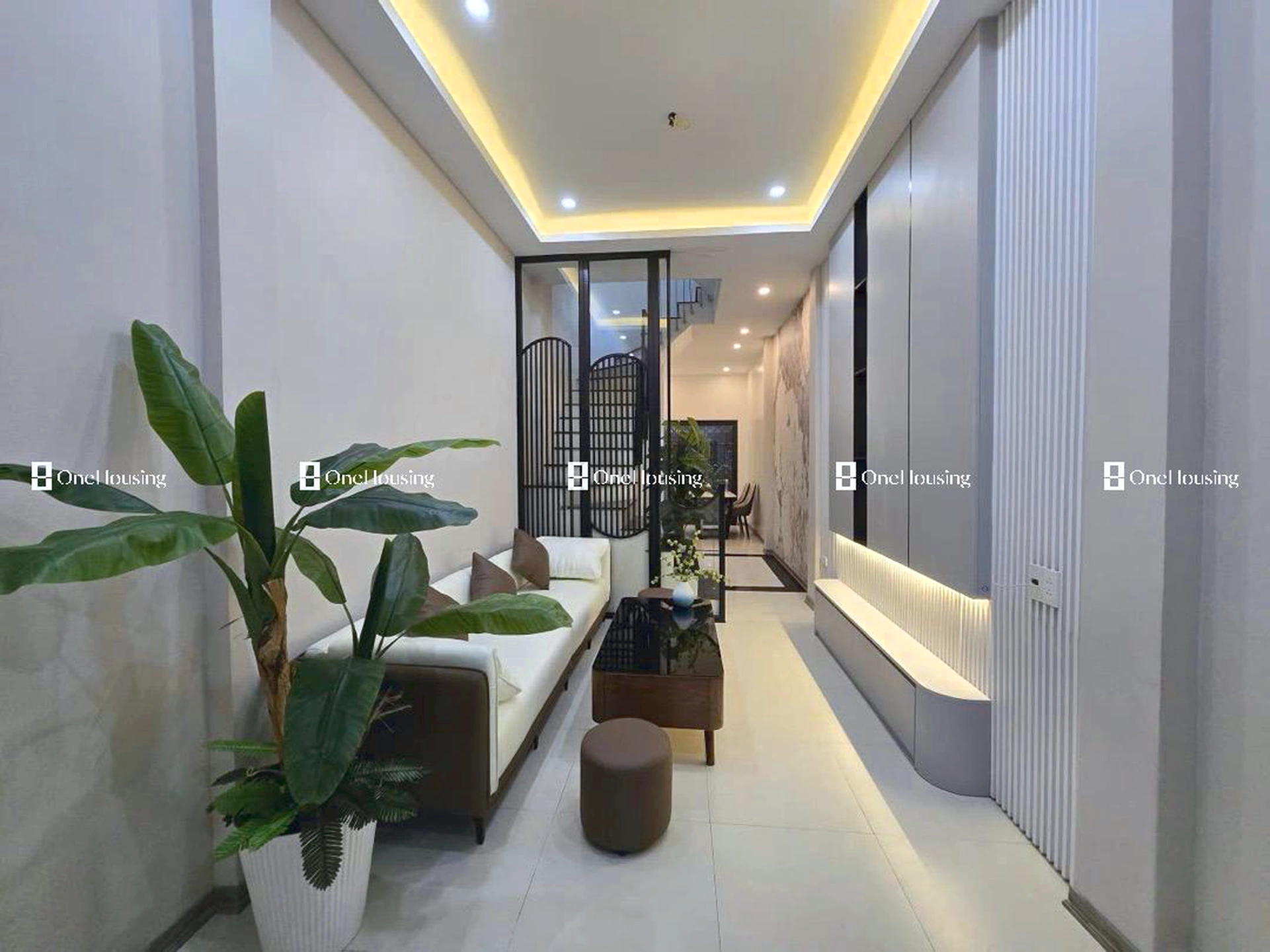 Nhà mặt ngõ cách Bùi Ngọc Dương 100m, P. Bạch Mai, Q. Hai Bà Trưng, TP. Hà Nội