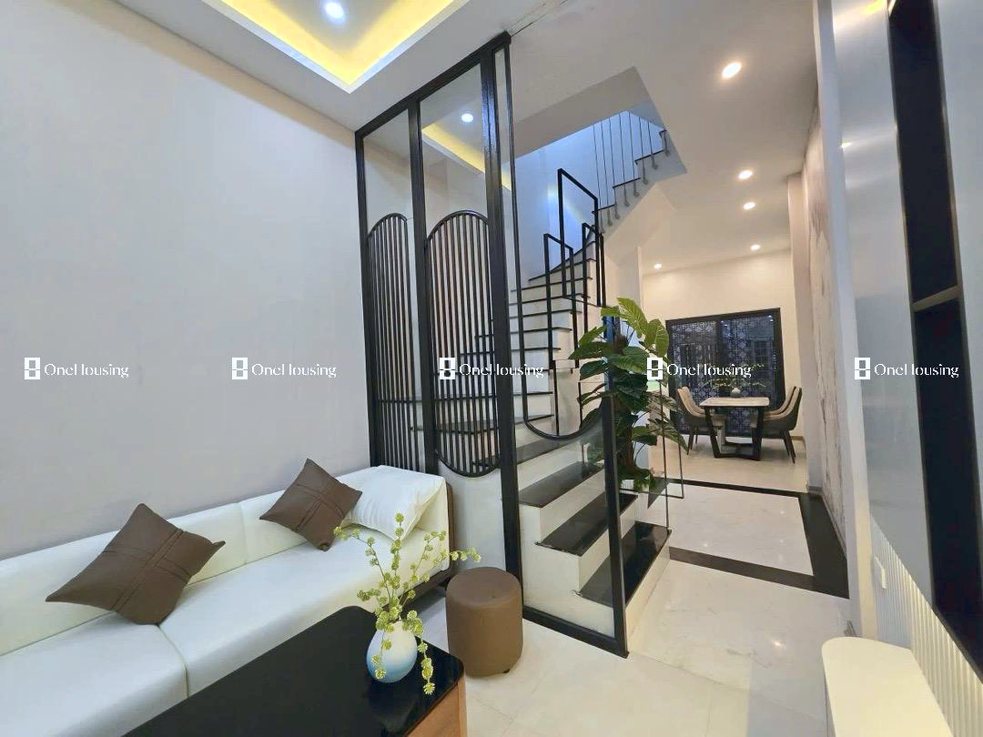 Nhà mặt ngõ cách Bùi Ngọc Dương 100m, P. Bạch Mai, Q. Hai Bà Trưng, TP. Hà Nội