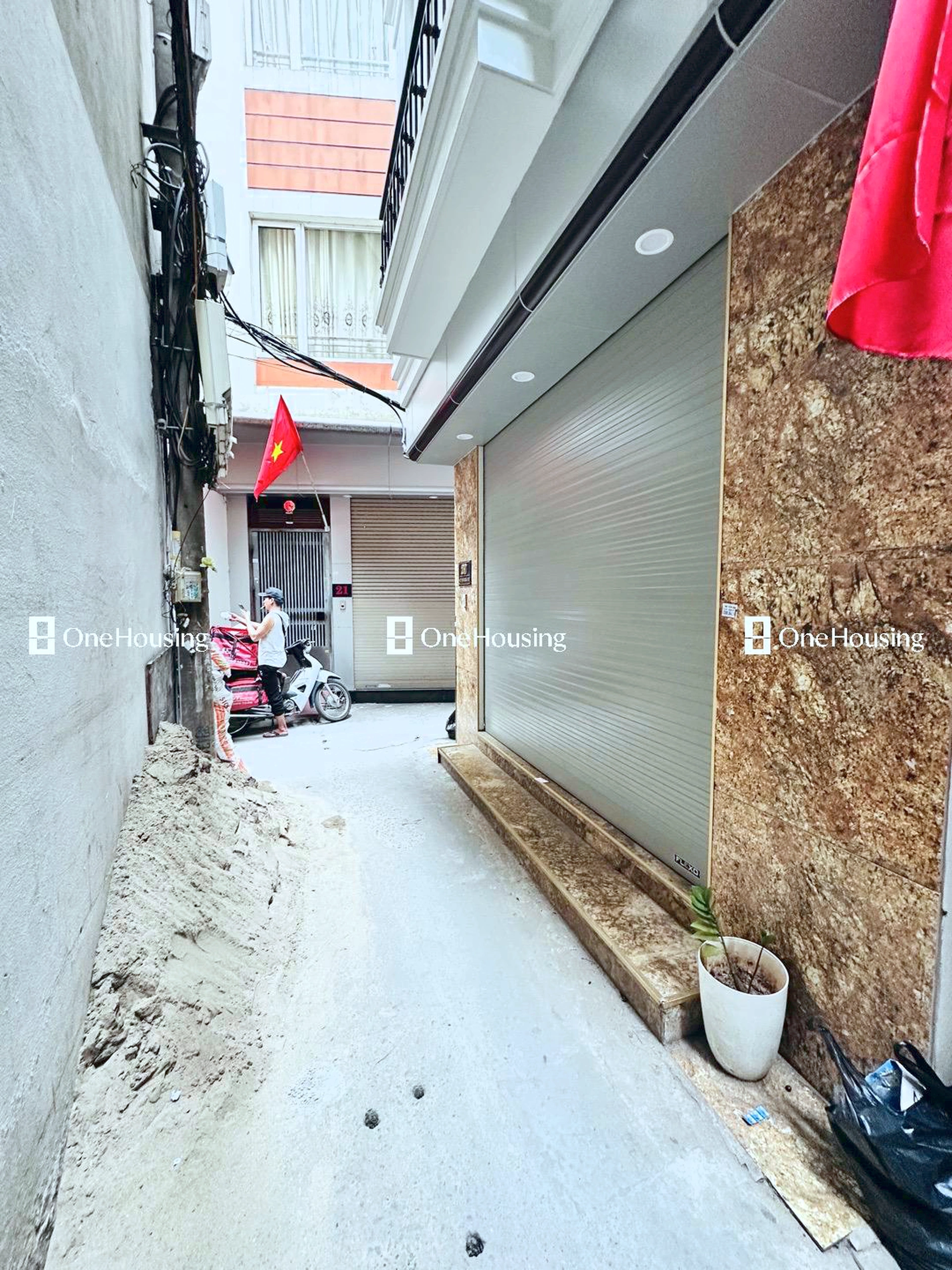 Onehousing image