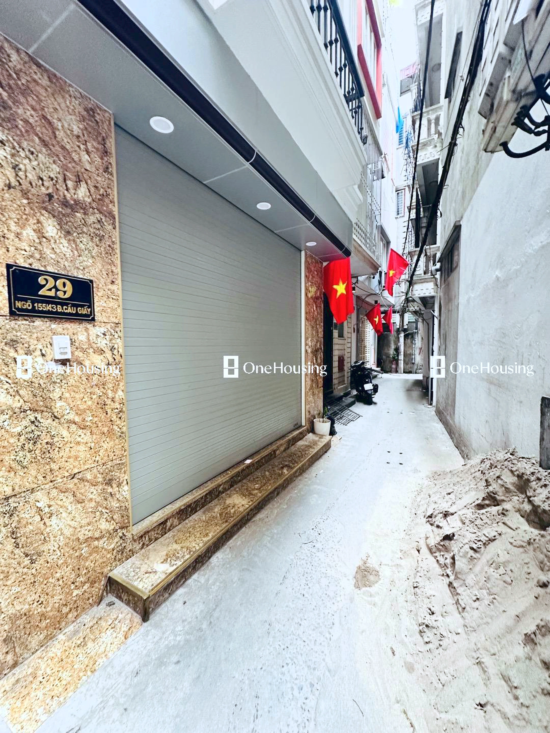 Onehousing image