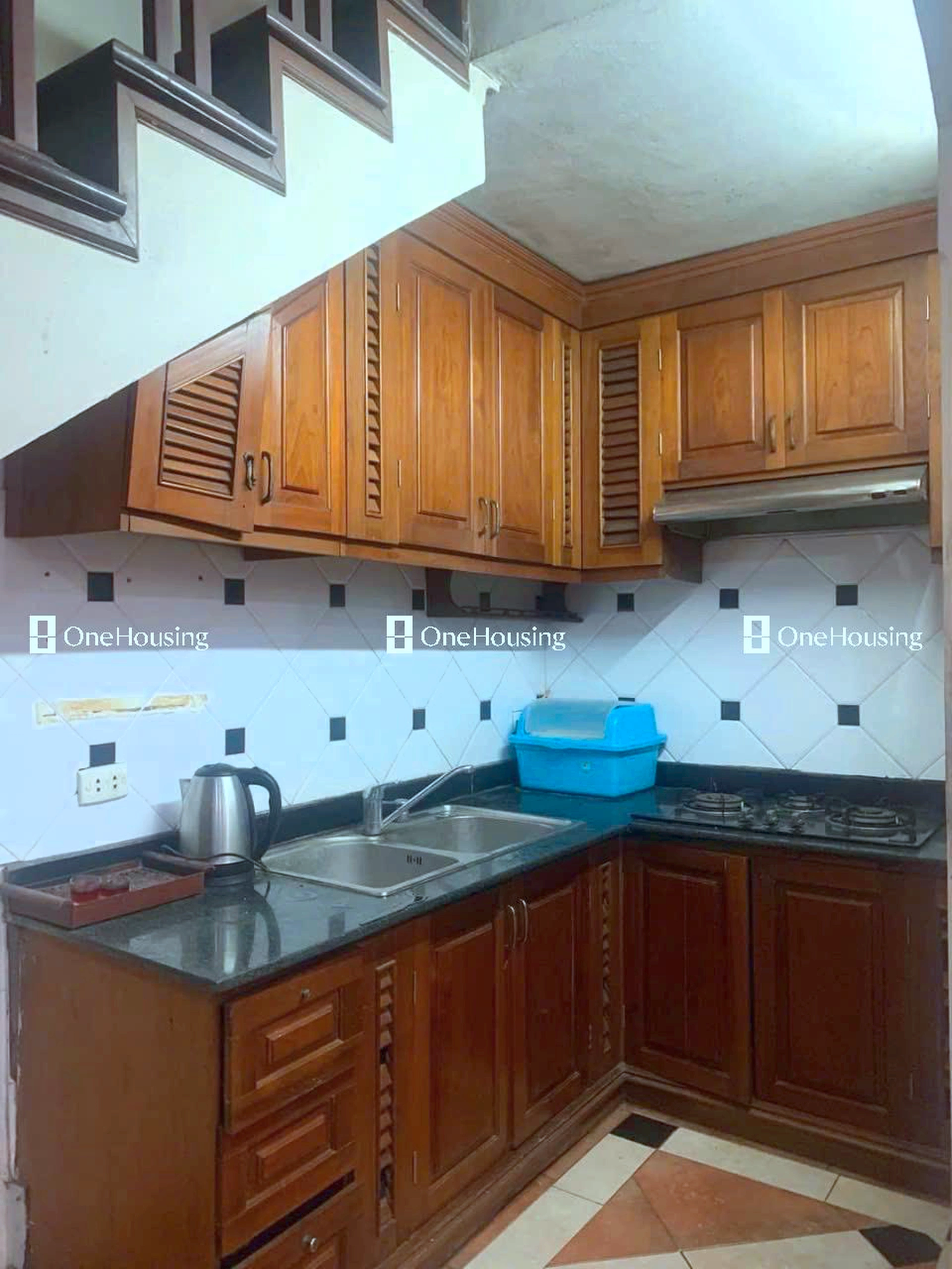 Nhà mặt ngõ cách Xa La 250m, P. Phúc La, Q. Hà Đông, TP. Hà Nội