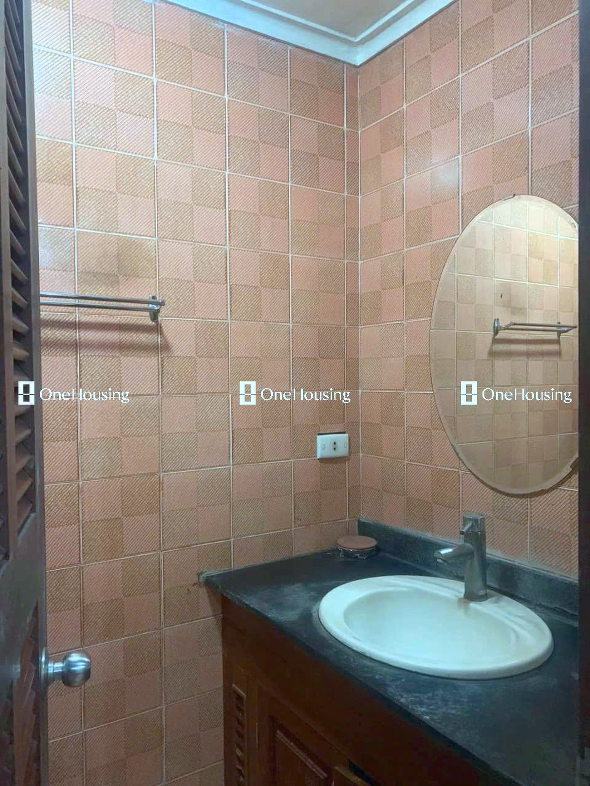 Nhà mặt ngõ cách Xa La 250m, P. Phúc La, Q. Hà Đông, TP. Hà Nội