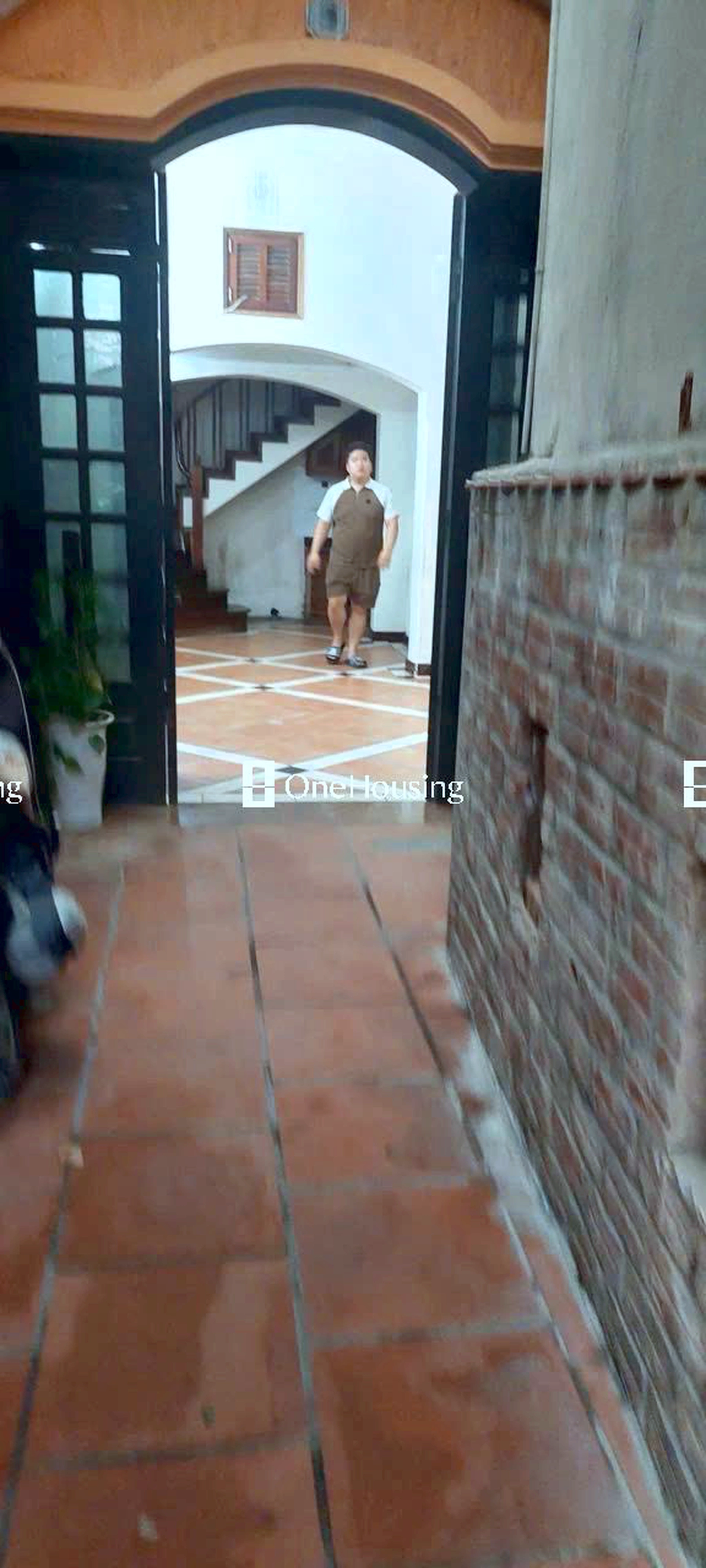 Nhà mặt ngõ cách Xa La 250m, P. Phúc La, Q. Hà Đông, TP. Hà Nội