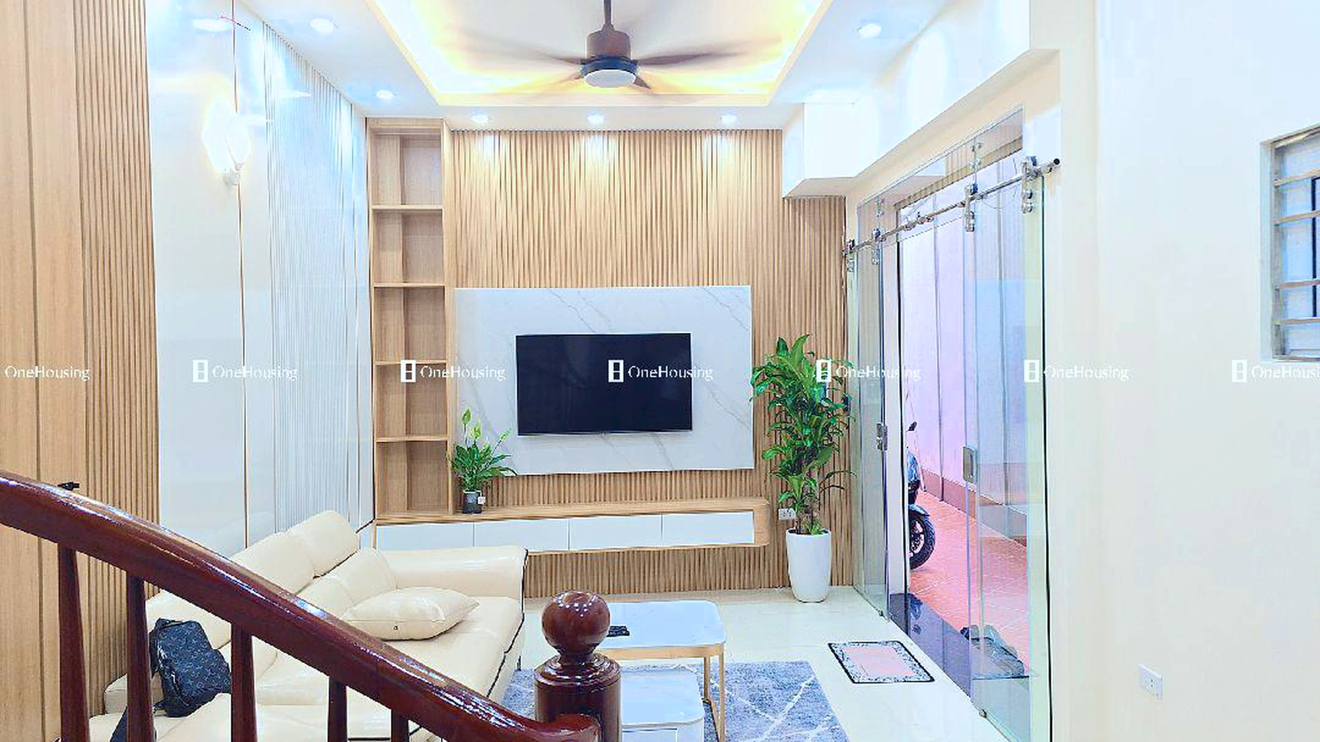 Onehousing image