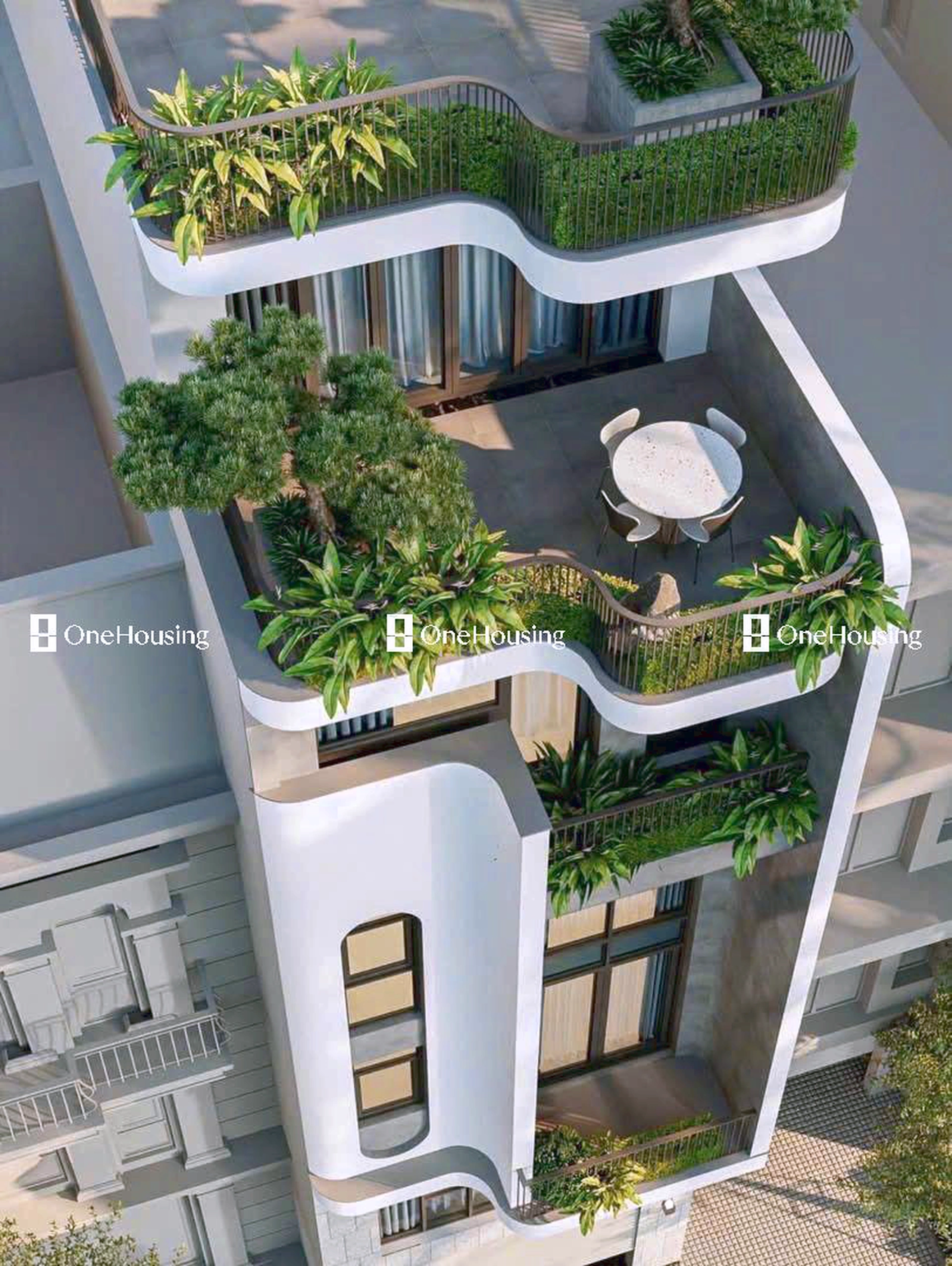 Onehousing image