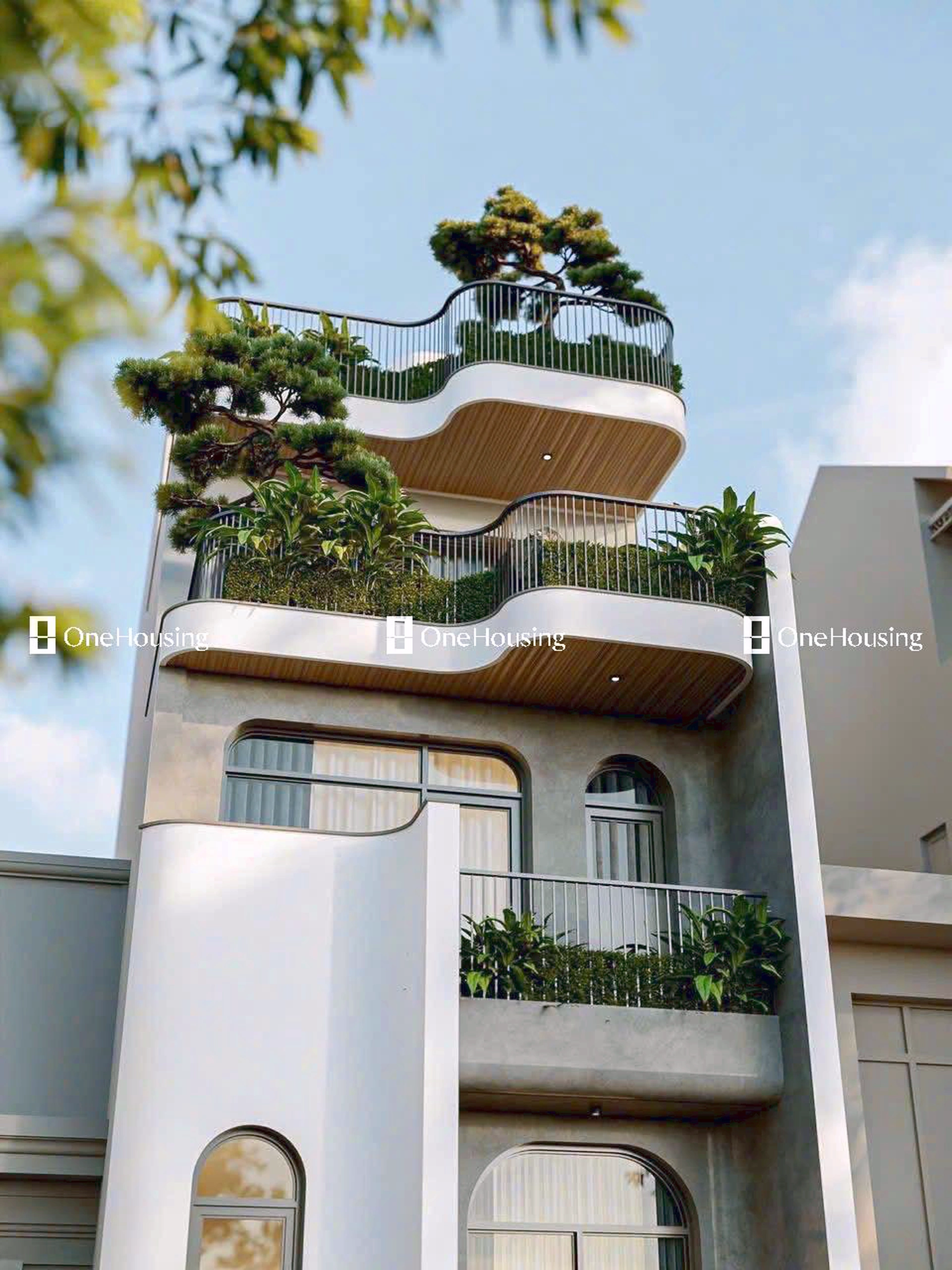 Onehousing image