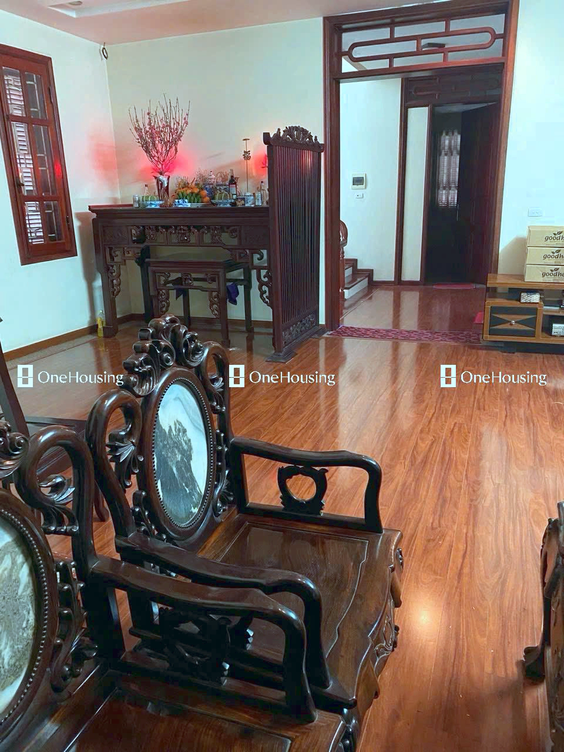 Onehousing image