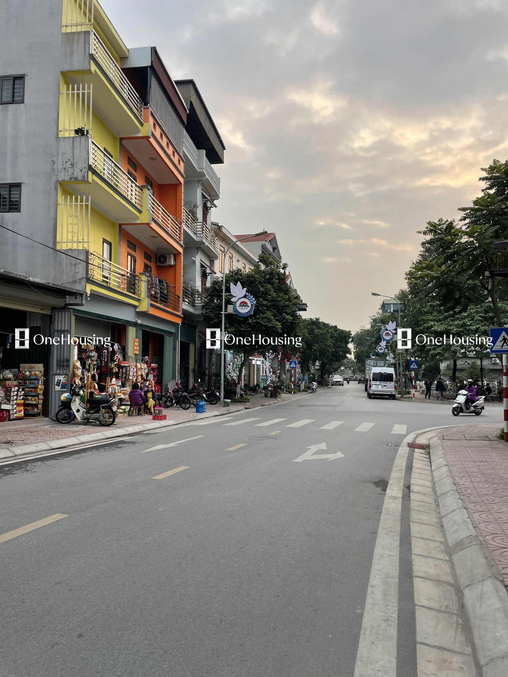 Onehousing image