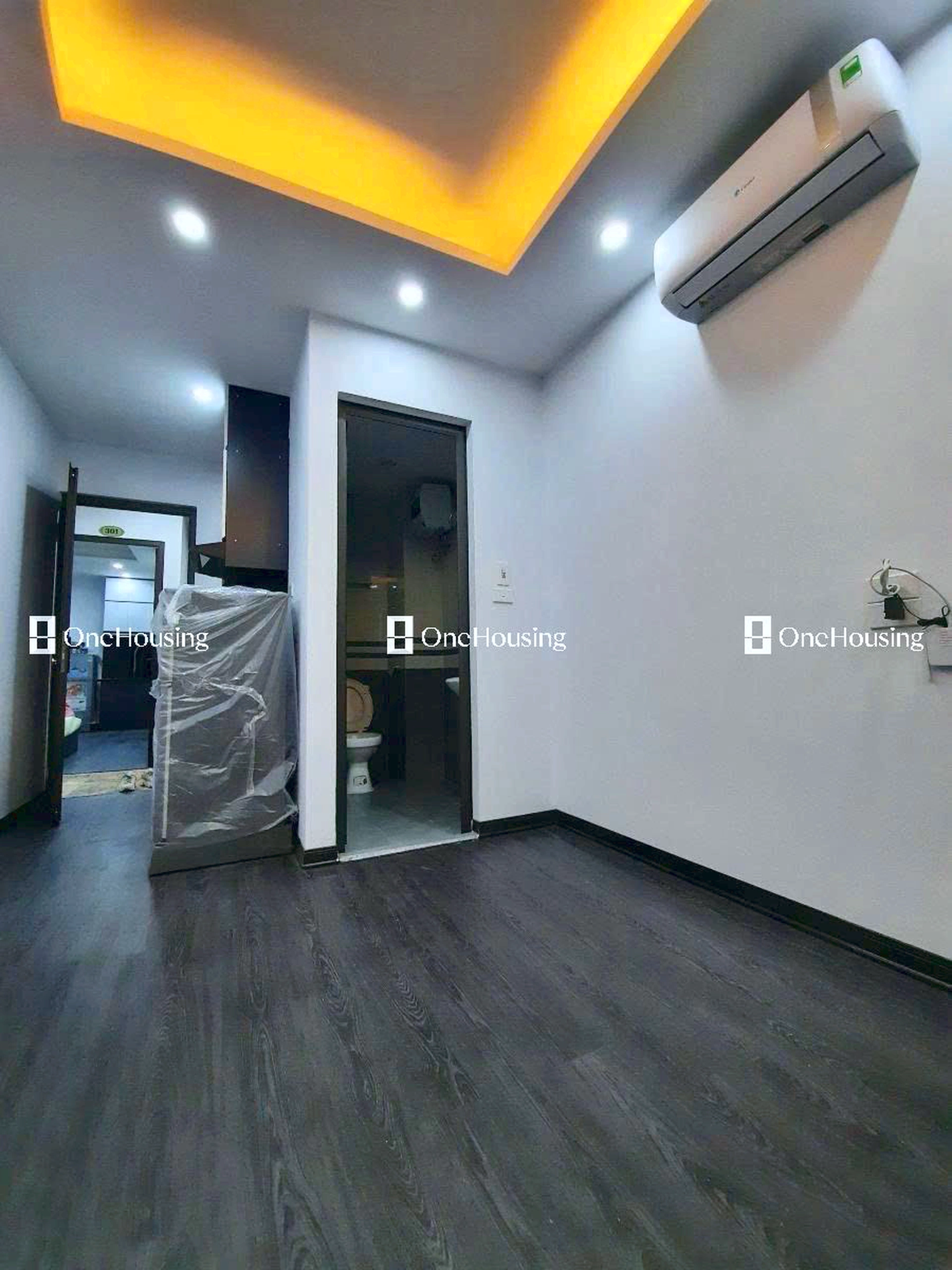 Nhà mặt ngõ cách Cầu Diễn 200m, P. Minh Khai, Q. Bắc Từ Liêm, TP. Hà Nội