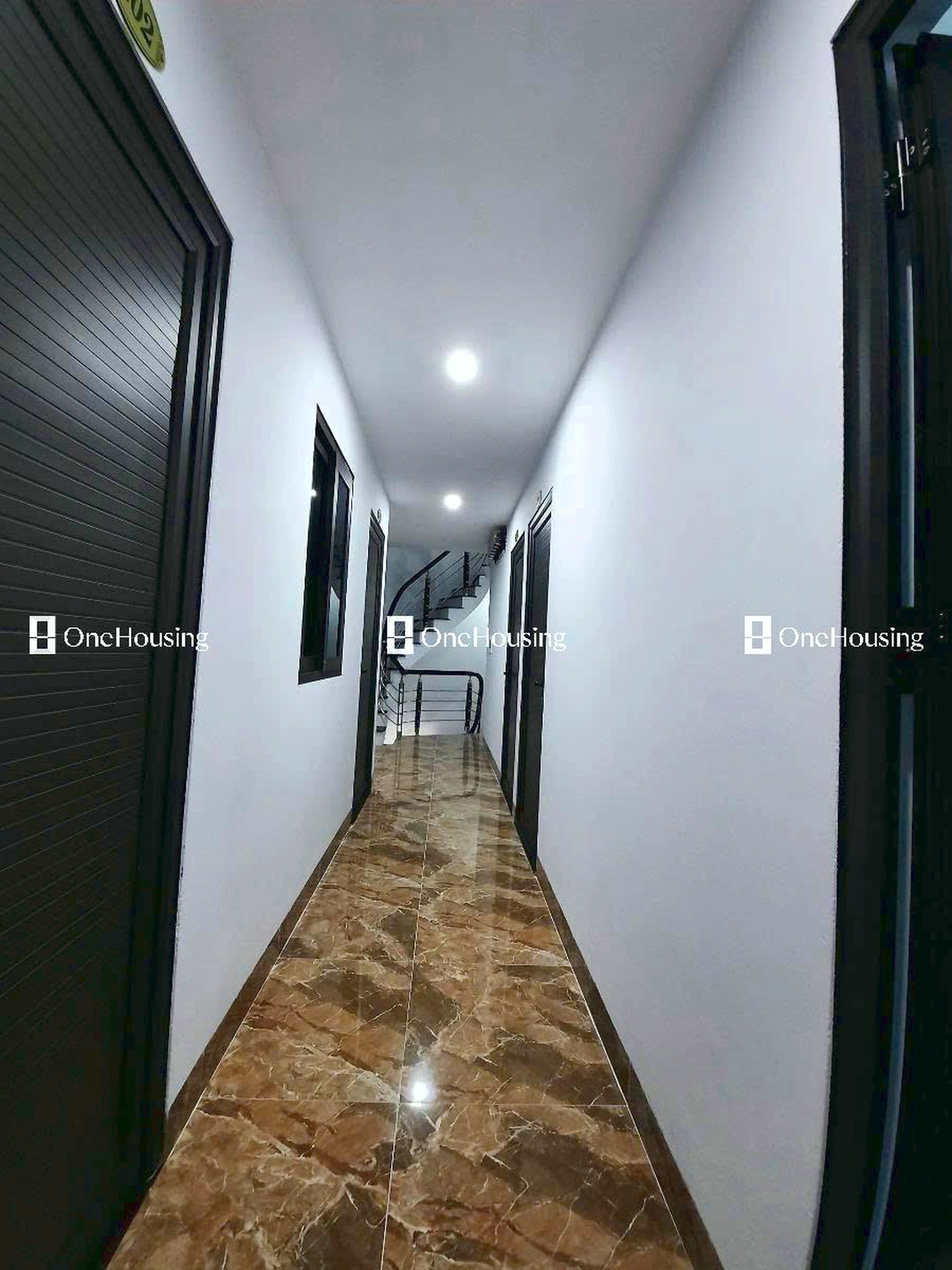 Nhà mặt ngõ cách Cầu Diễn 200m, P. Minh Khai, Q. Bắc Từ Liêm, TP. Hà Nội