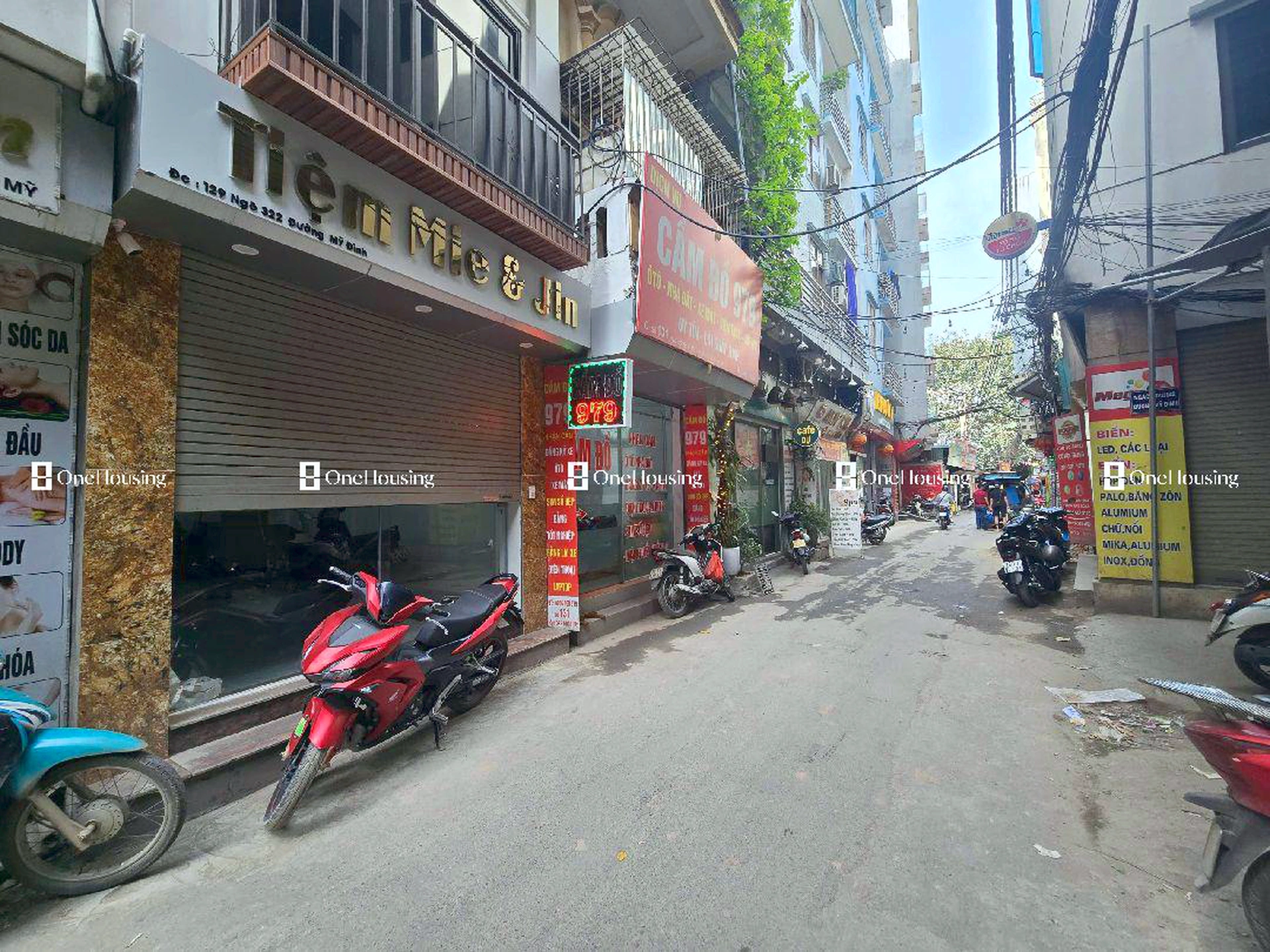 Onehousing image