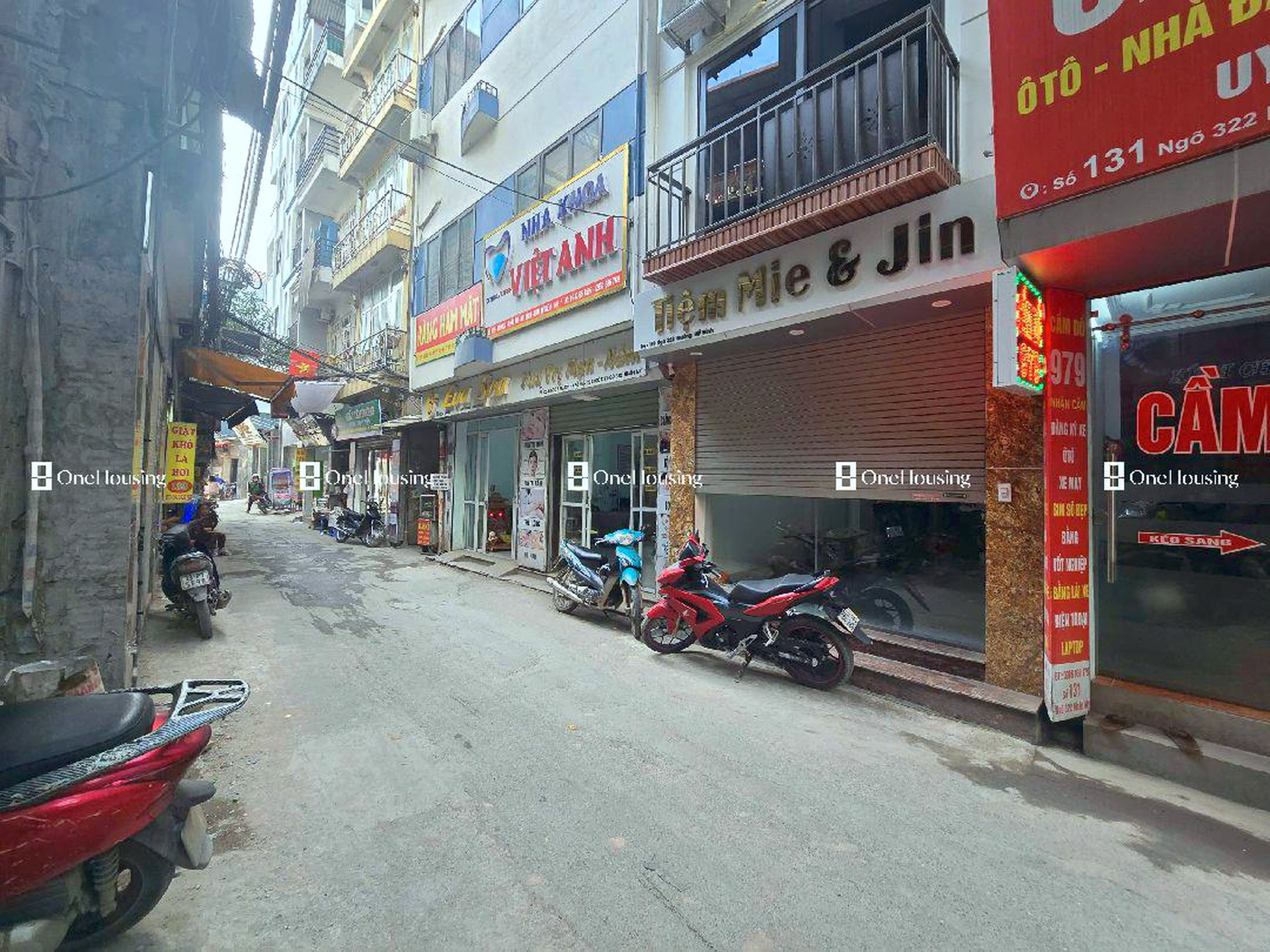 Onehousing image