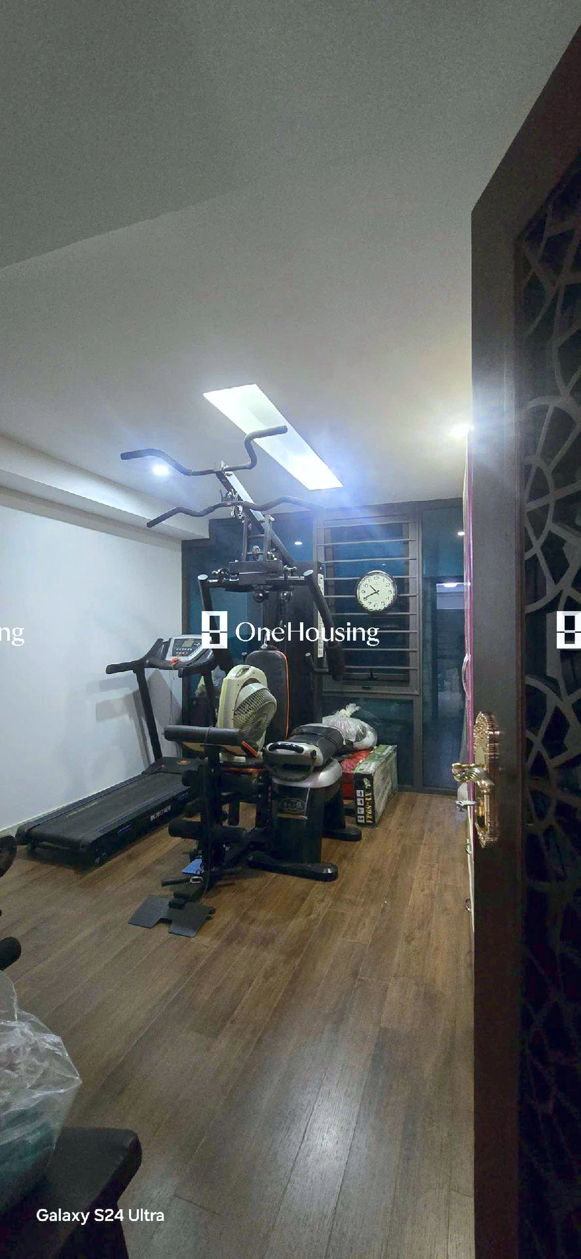 Nhà mặt ngõ cách Thái Hà 40m, P. Trung Liệt, Q. Đống Đa, TP. Hà Nội