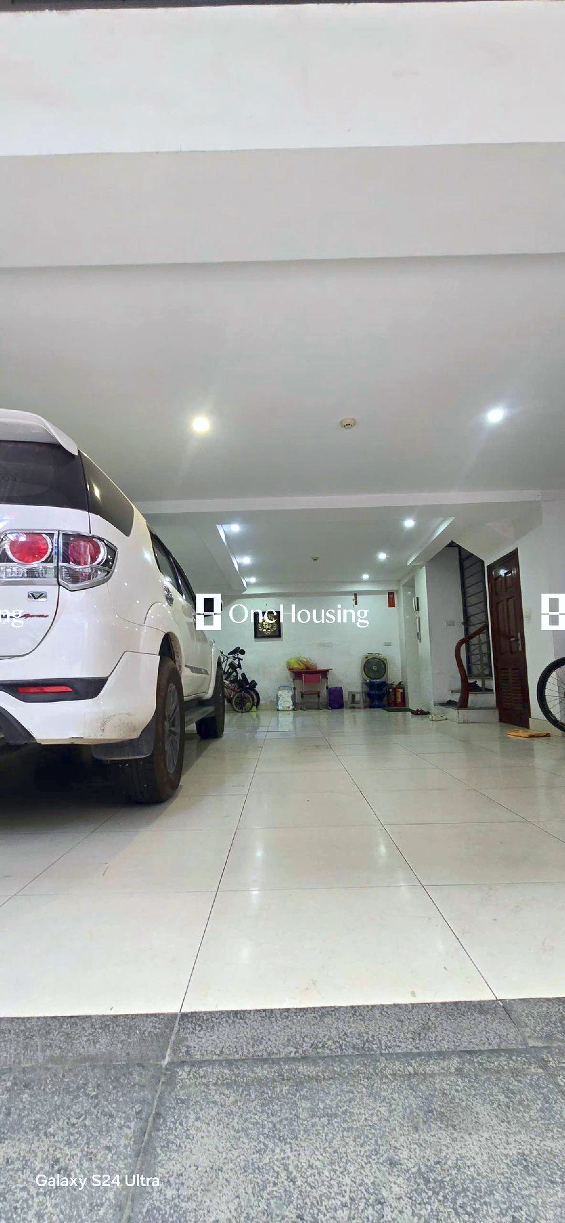 Nhà mặt ngõ cách Thái Hà 40m, P. Trung Liệt, Q. Đống Đa, TP. Hà Nội