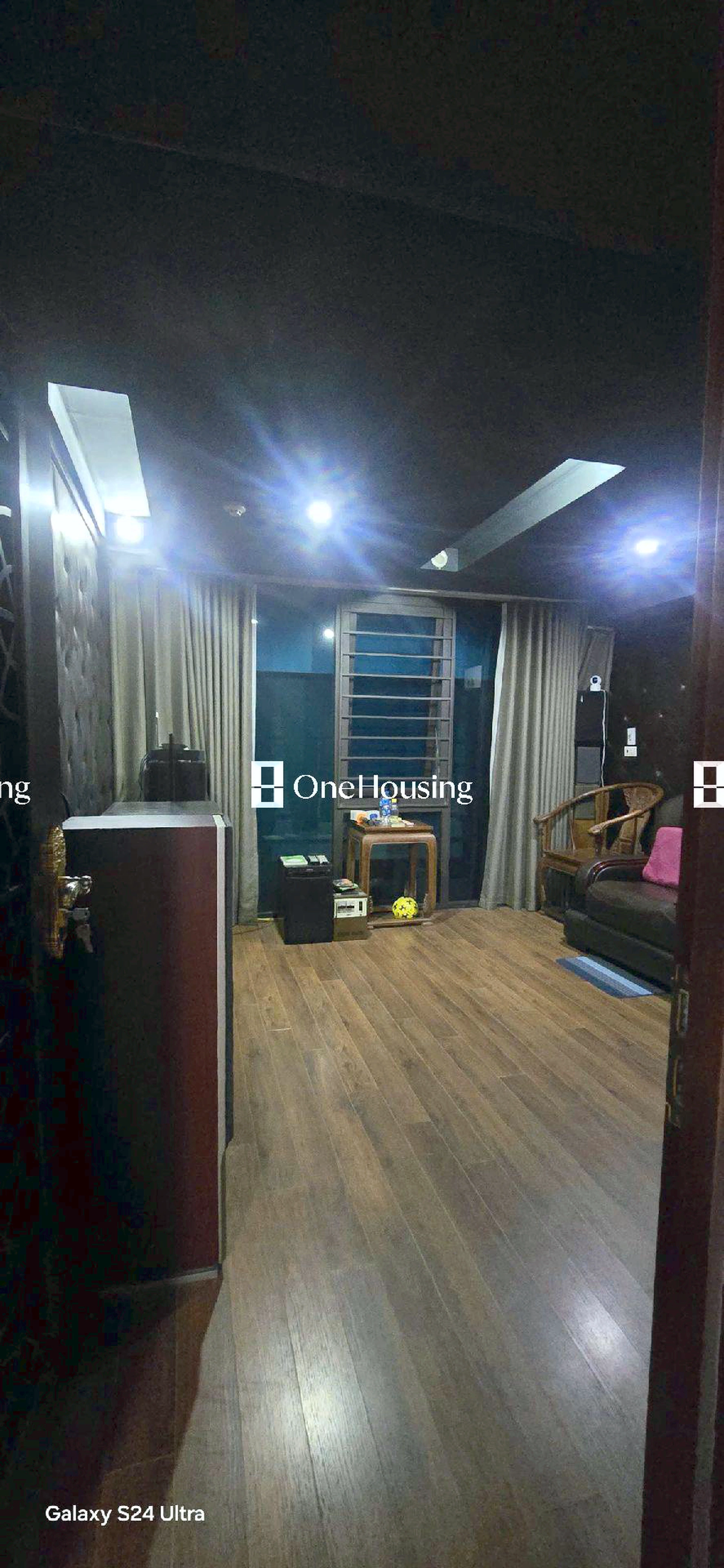 Nhà mặt ngõ cách Thái Hà 40m, P. Trung Liệt, Q. Đống Đa, TP. Hà Nội