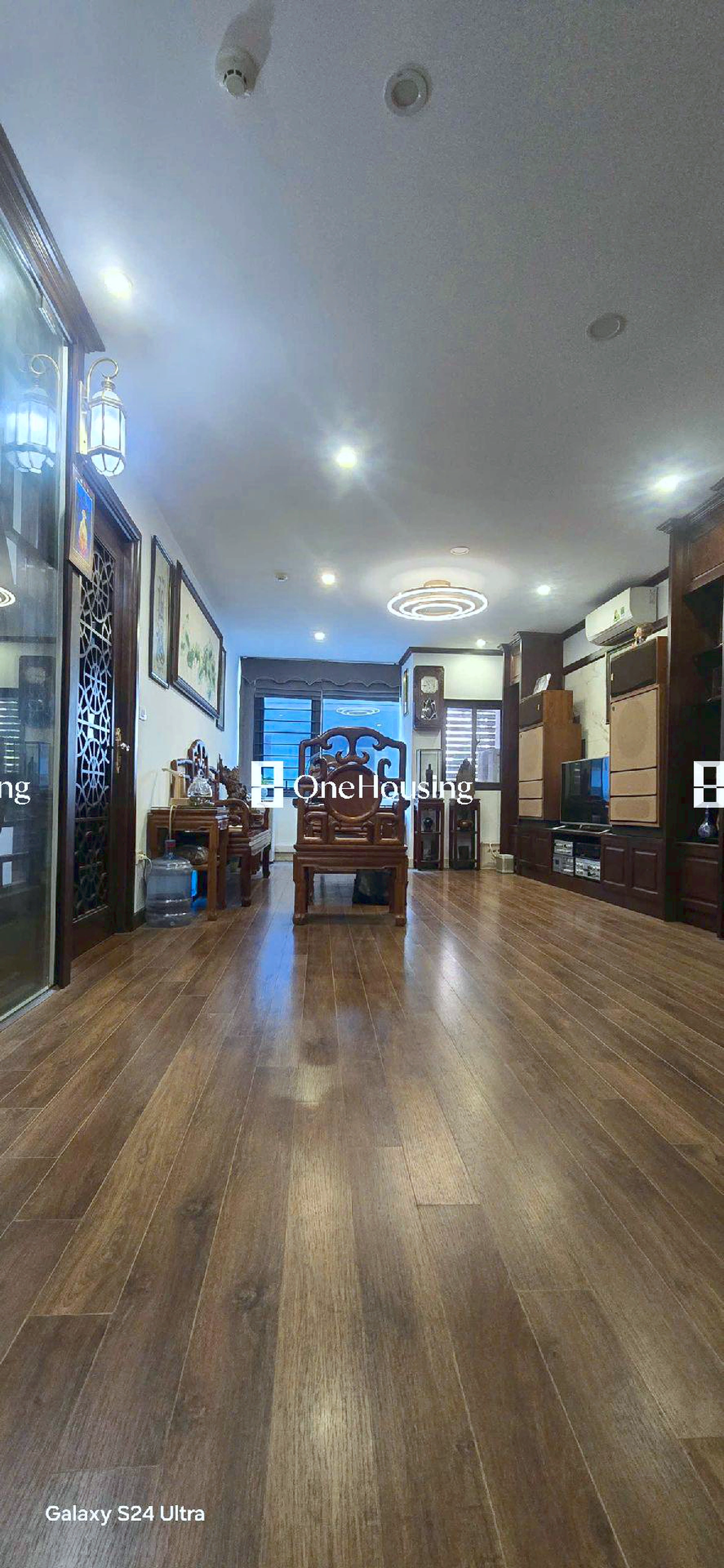 Nhà mặt ngõ cách Thái Hà 40m, P. Trung Liệt, Q. Đống Đa, TP. Hà Nội