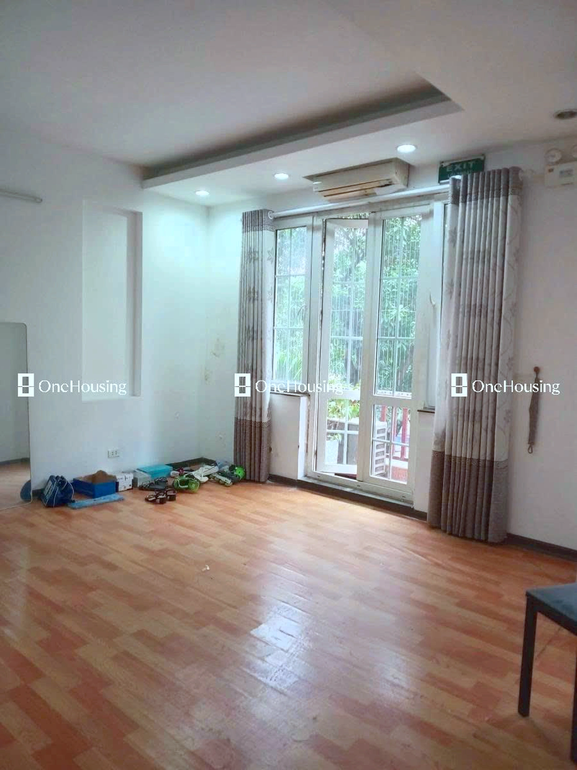 Nhà mặt ngõ cách Khu đô thị Nghĩa Đô 70m, P. Cổ Nhuế 1, Q. Bắc Từ Liêm, TP. Hà Nội