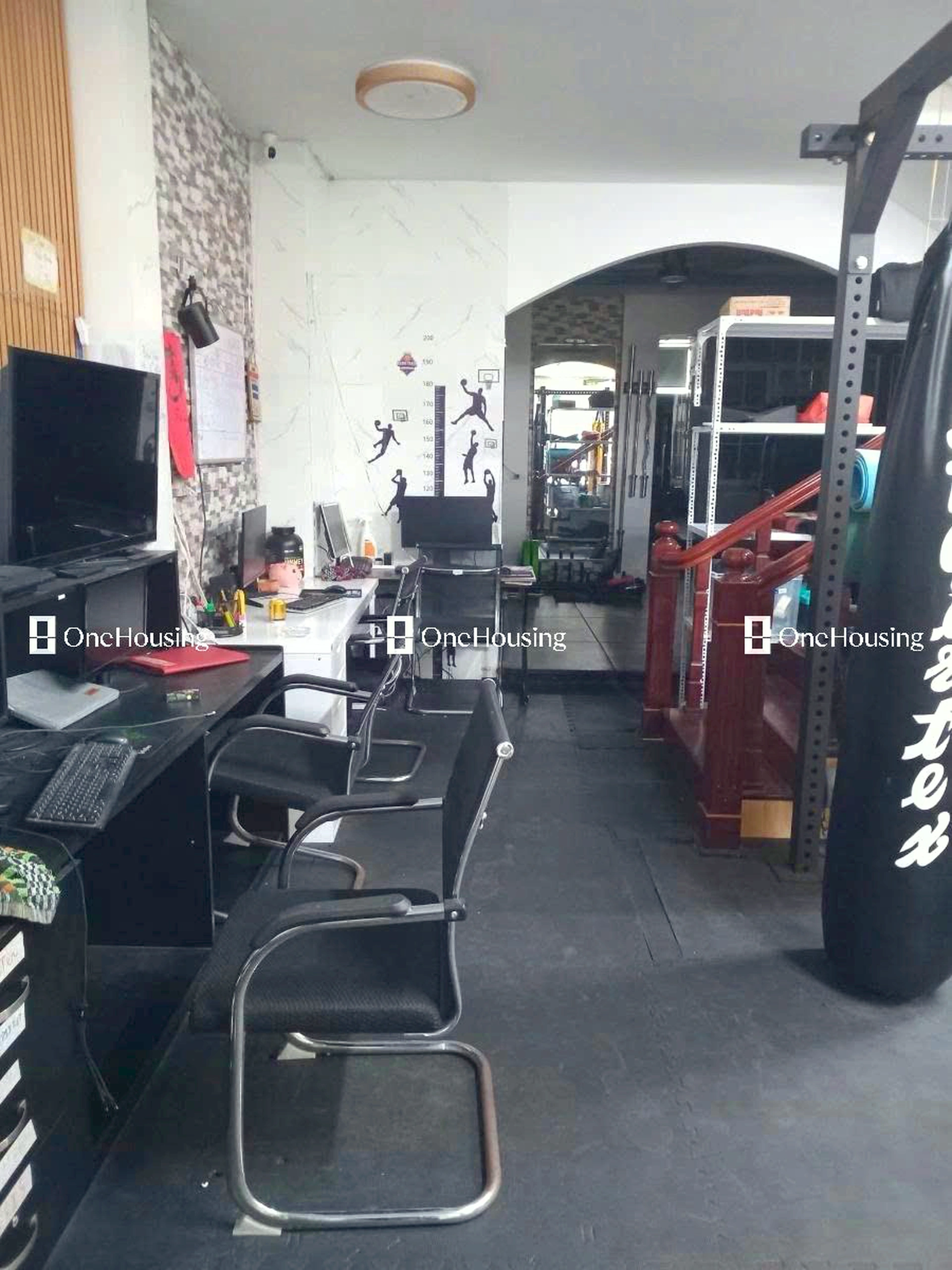 Nhà mặt ngõ cách Khu đô thị Nghĩa Đô 70m, P. Cổ Nhuế 1, Q. Bắc Từ Liêm, TP. Hà Nội