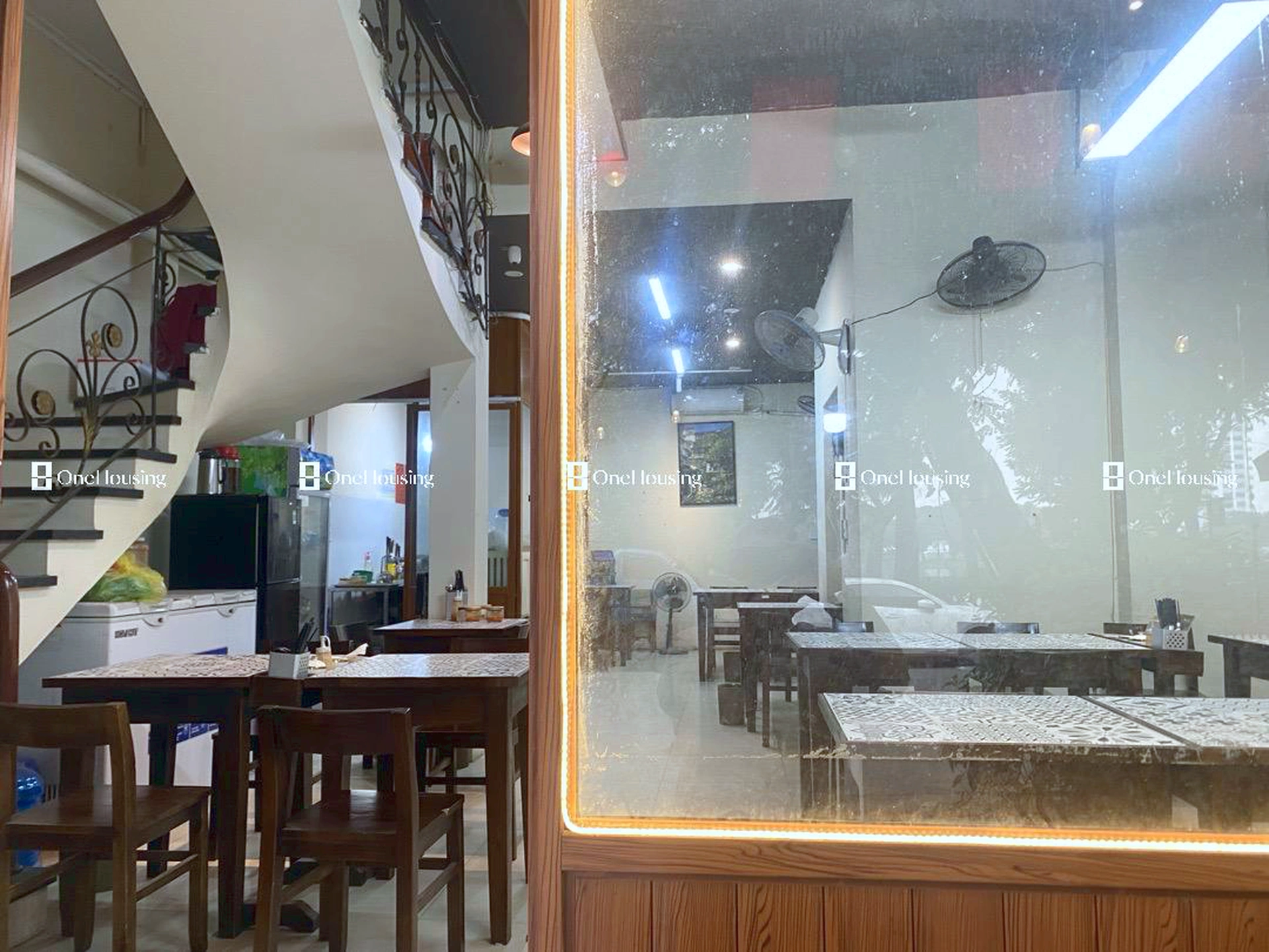 Nhà mặt phố Đền Lừ, P. Hoàng Văn Thụ, Q. Hoàng Mai, TP. Hà Nội