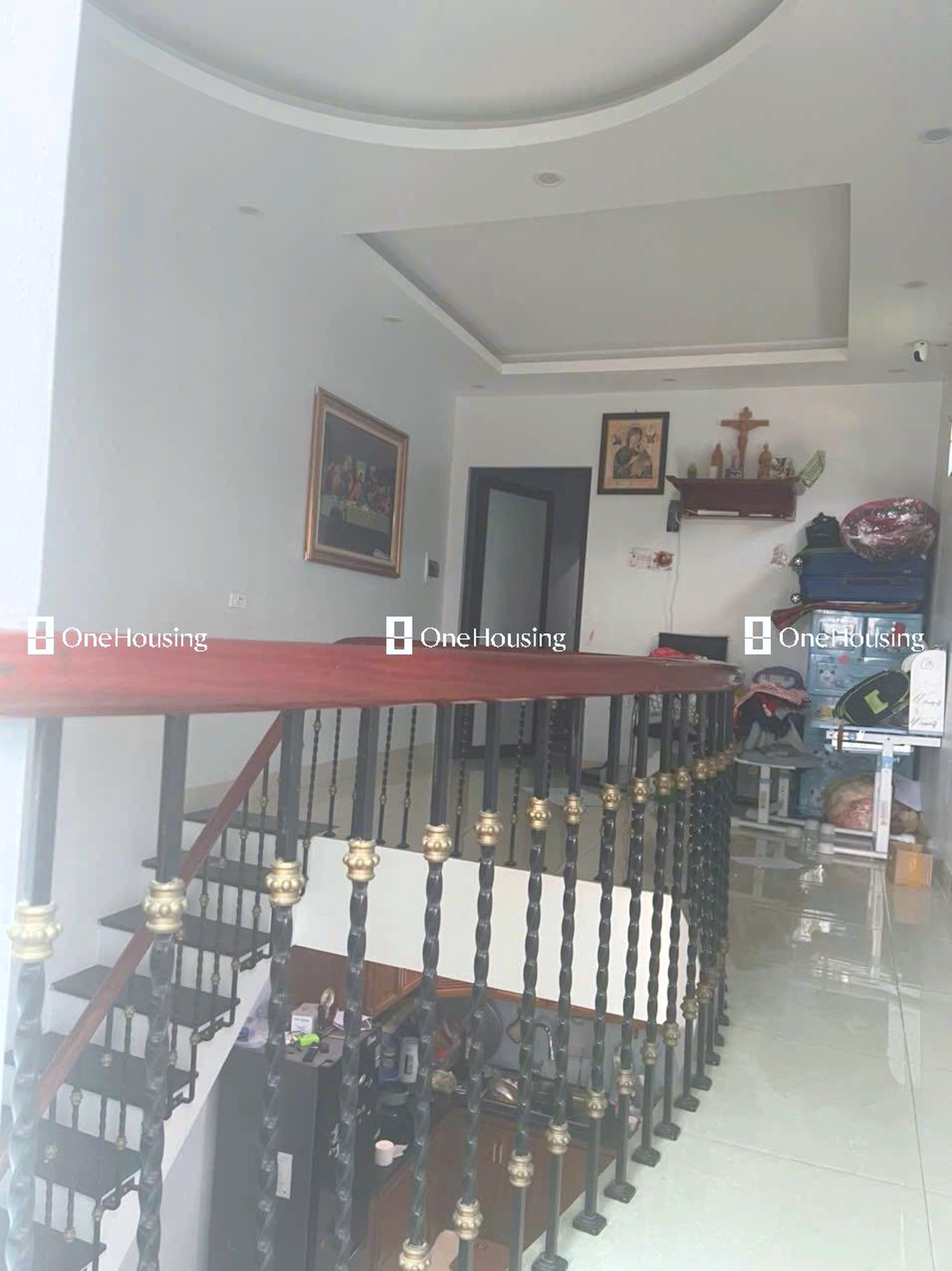 Nhà mặt ngõ cách Đường Lê Trọng Tấn 100m, X. La Phù, H. Hoài Đức, TP. Hà Nội