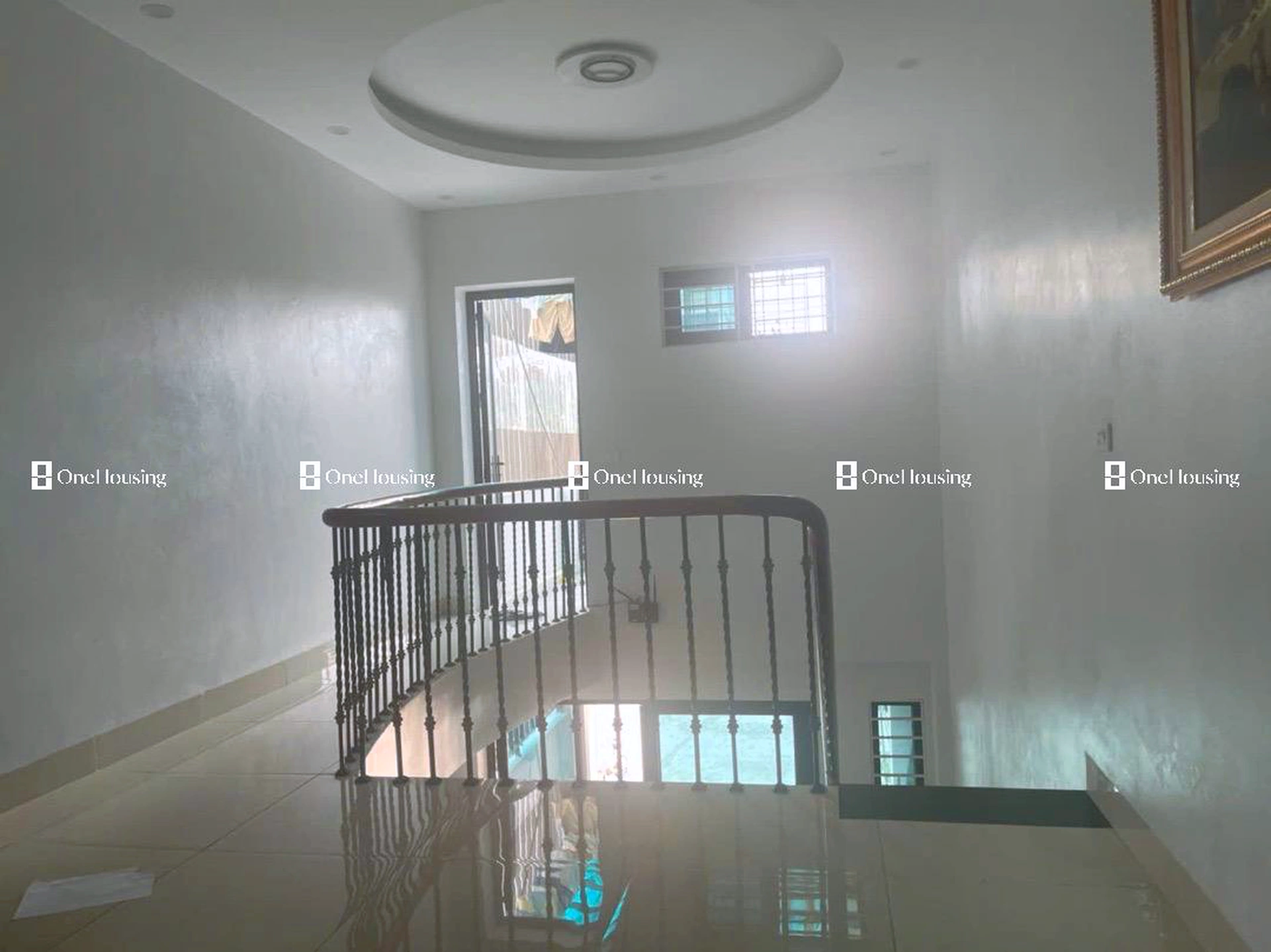 Nhà mặt ngõ cách Đường Lê Trọng Tấn 100m, X. La Phù, H. Hoài Đức, TP. Hà Nội