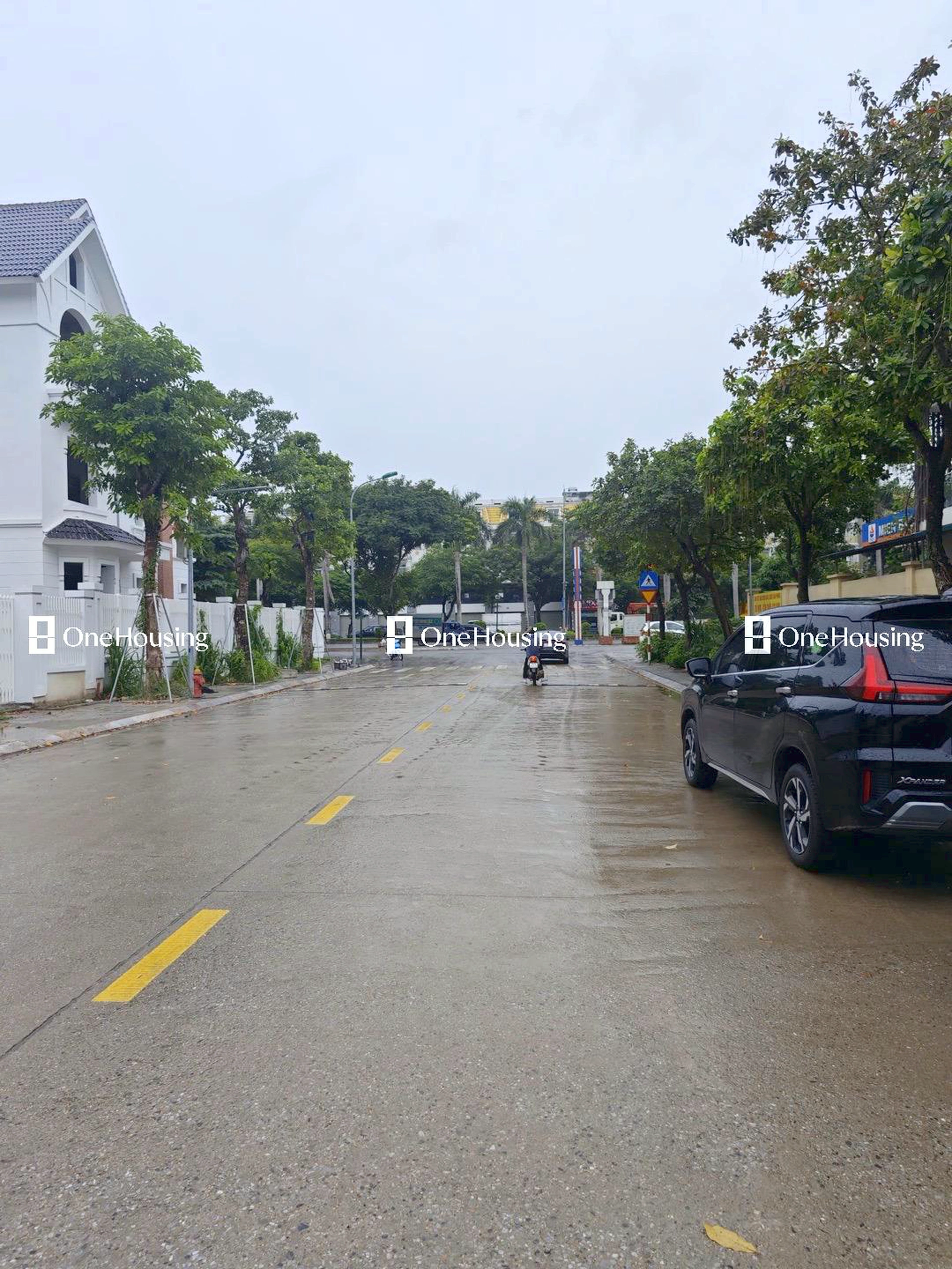 Nhà mặt ngõ cách Đường Lê Trọng Tấn 100m, X. La Phù, H. Hoài Đức, TP. Hà Nội