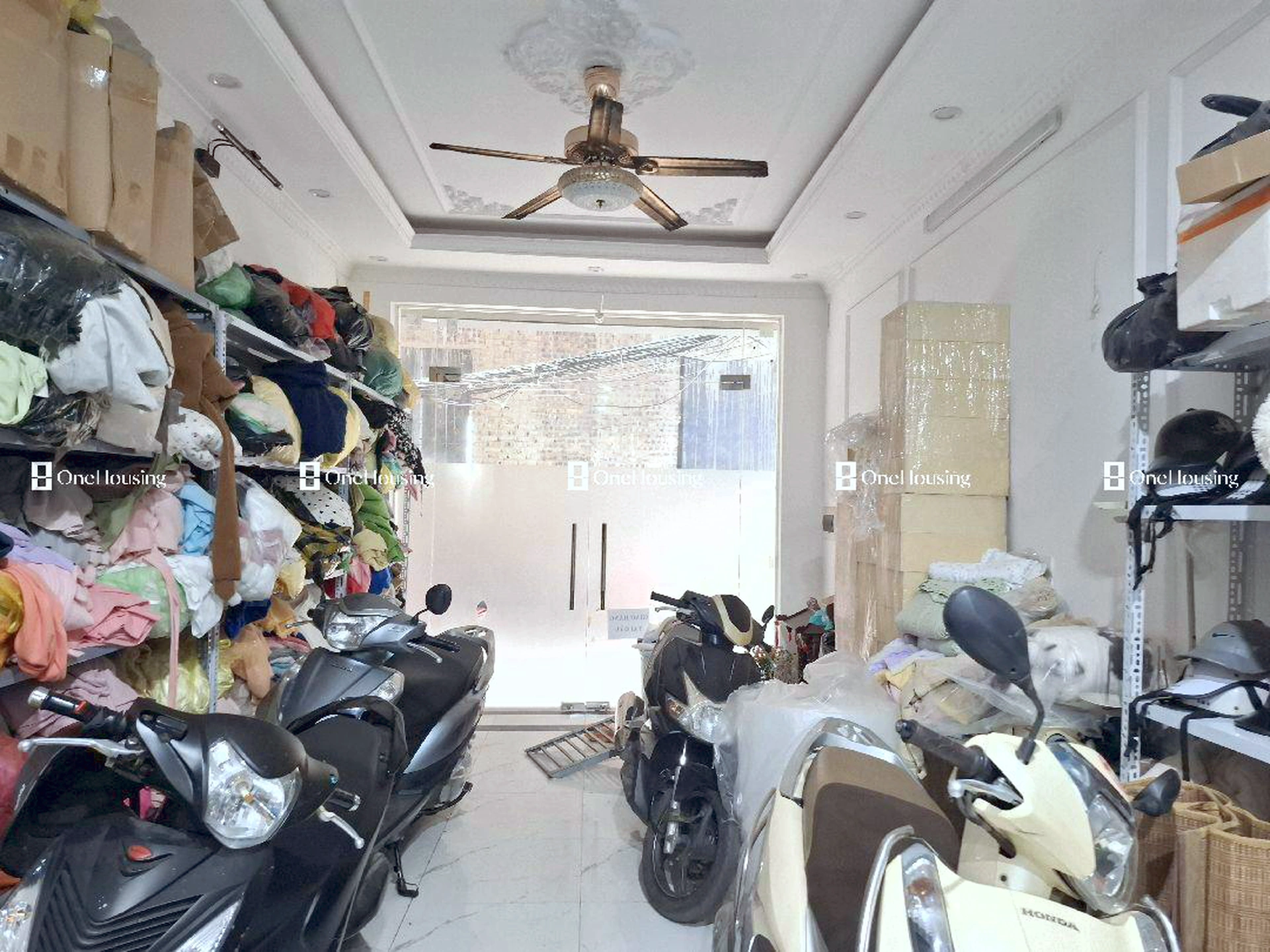 Nhà mặt ngõ cách Vũ Tông Phan 10m, P. Khương Đình, Q. Thanh Xuân, TP. Hà Nội