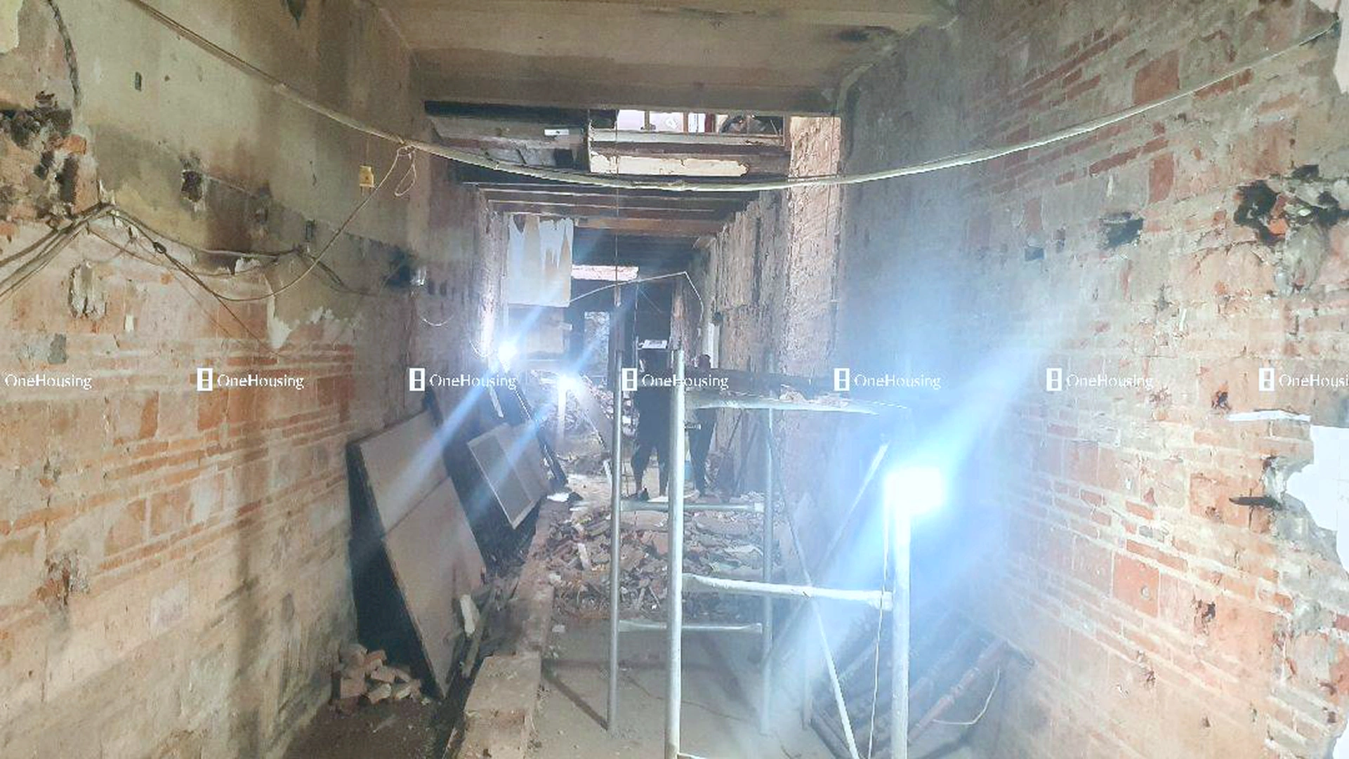 Nhà mặt phố Hàng Bồ, P. Hàng Bồ, Q. Hoàn Kiếm, TP. Hà Nội