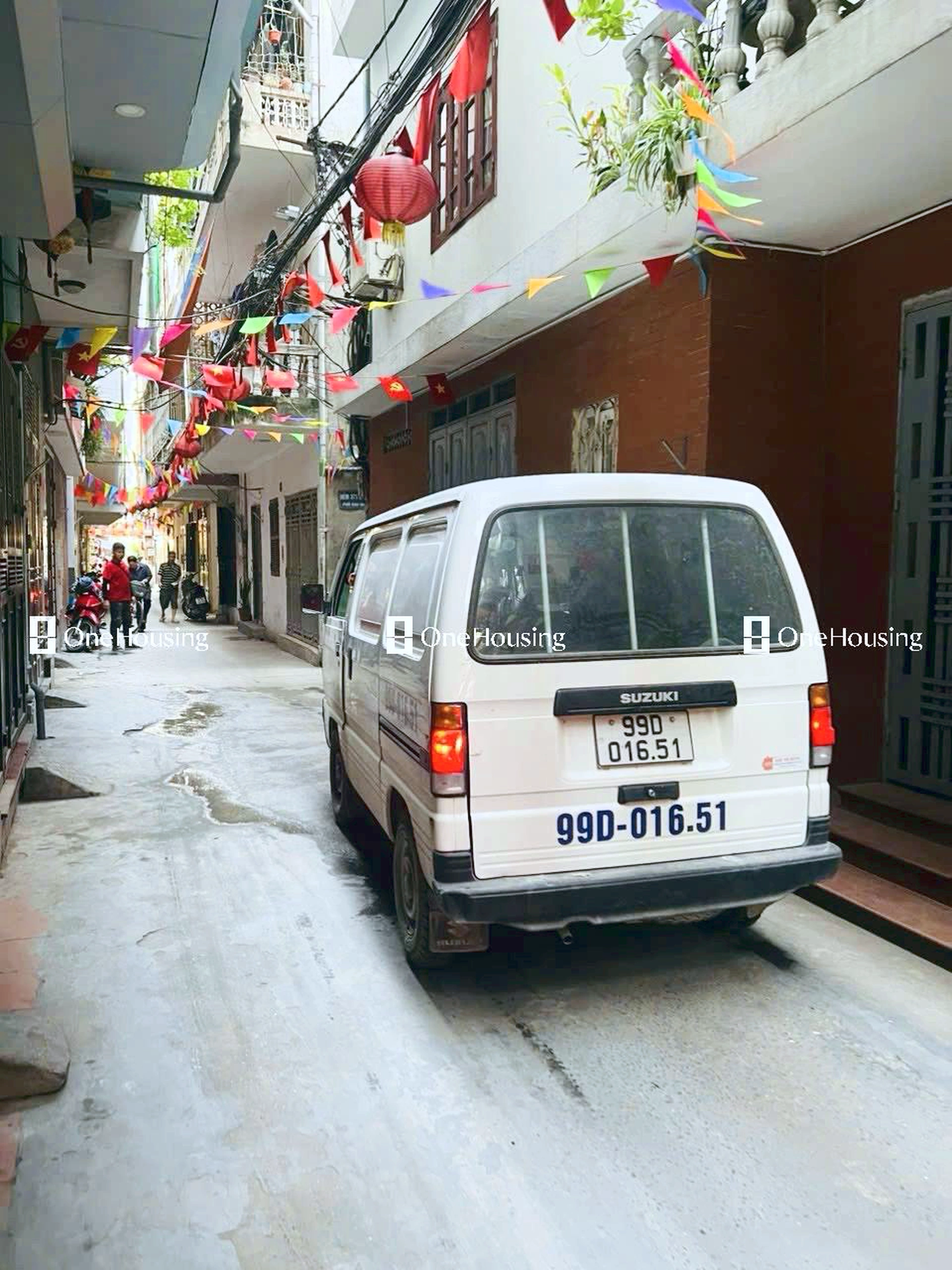 Onehousing image