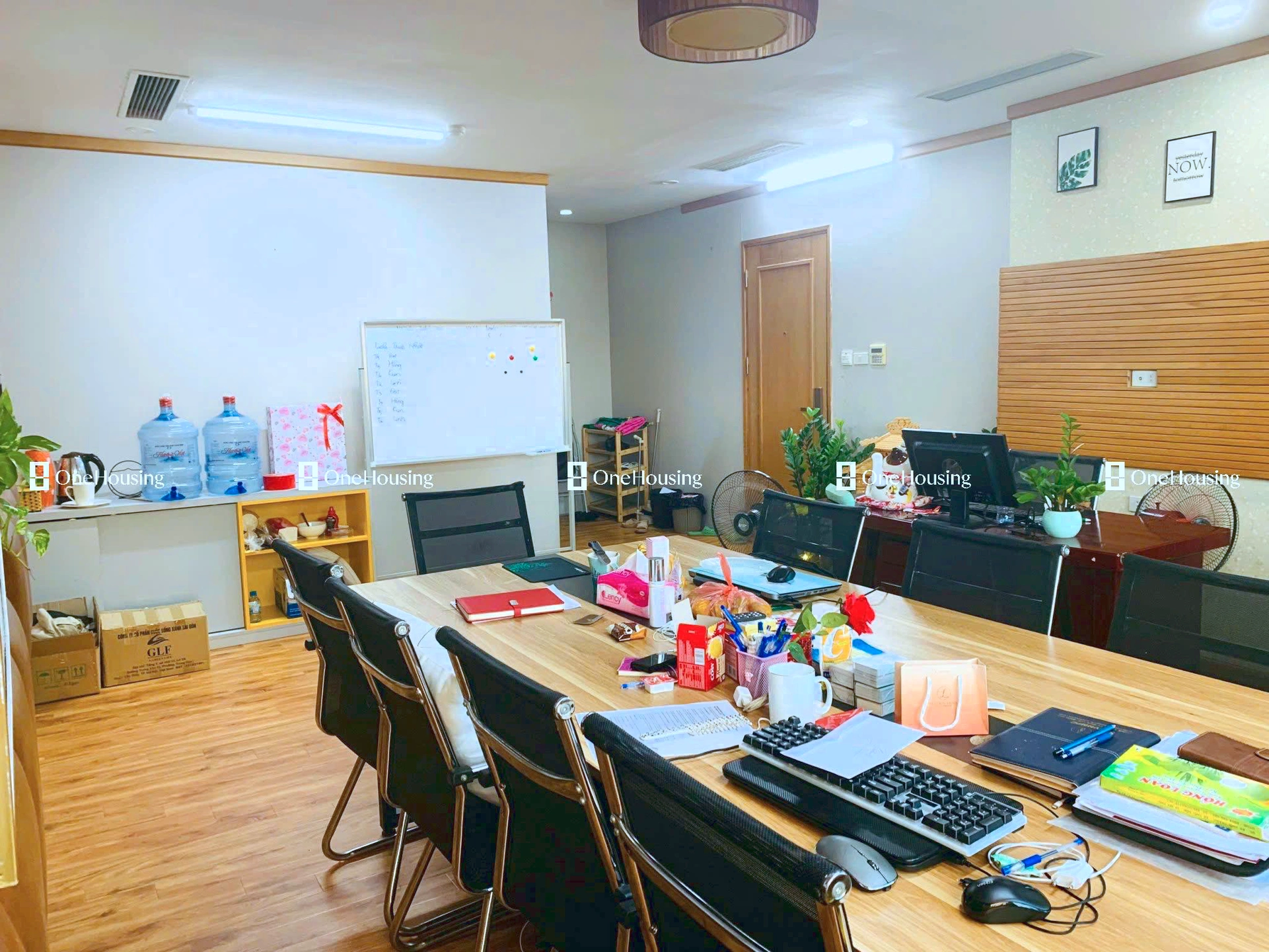 Nhà mặt phố Trần Tử Bình, P. Nghĩa Tân, Q. Cầu Giấy, TP. Hà Nội