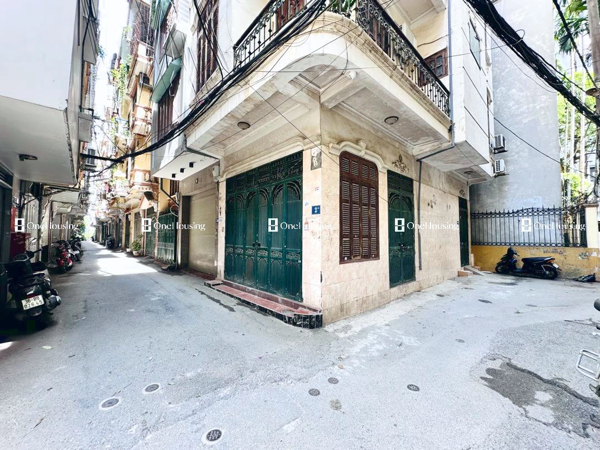 Onehousing image