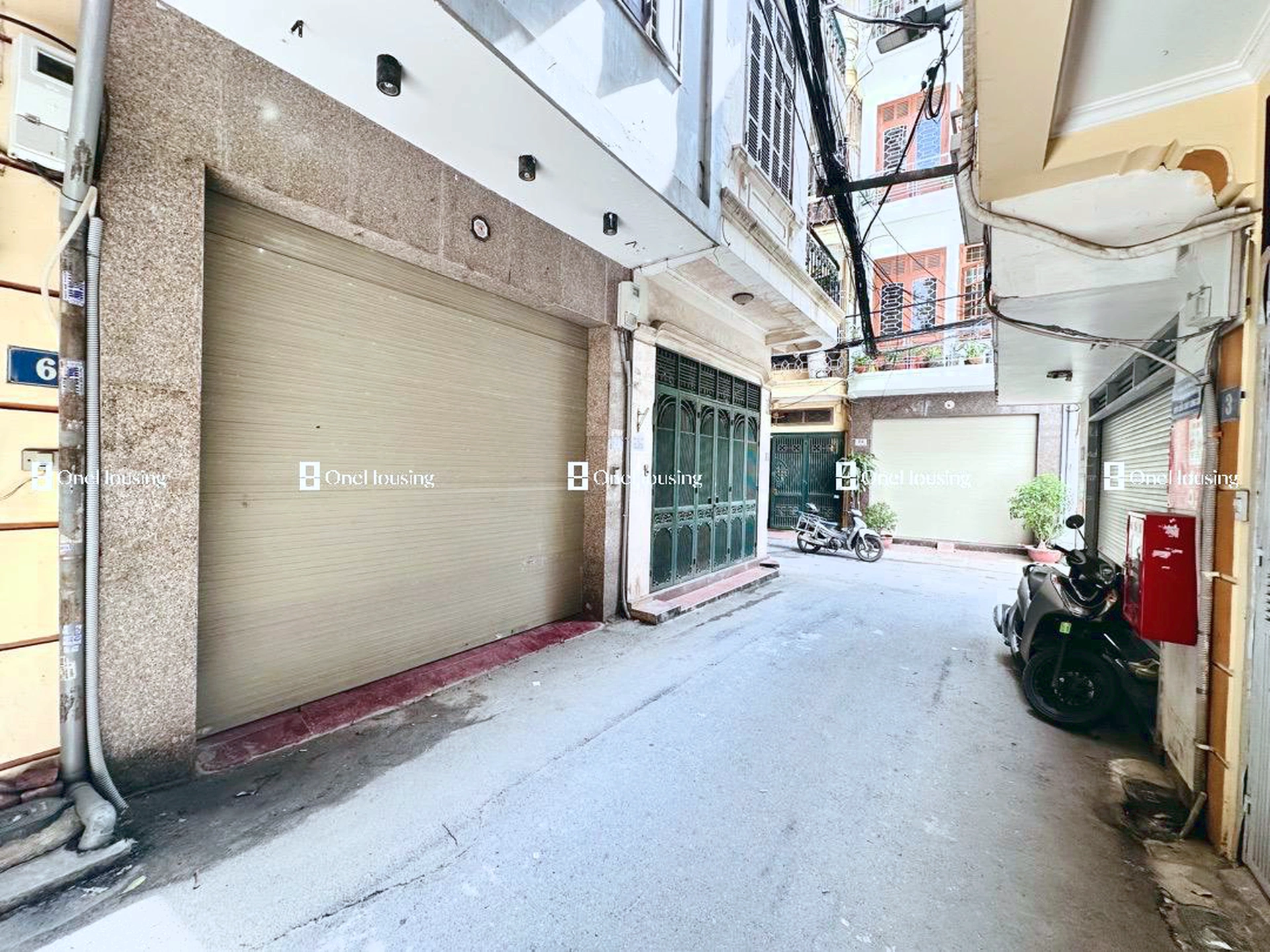 Onehousing image