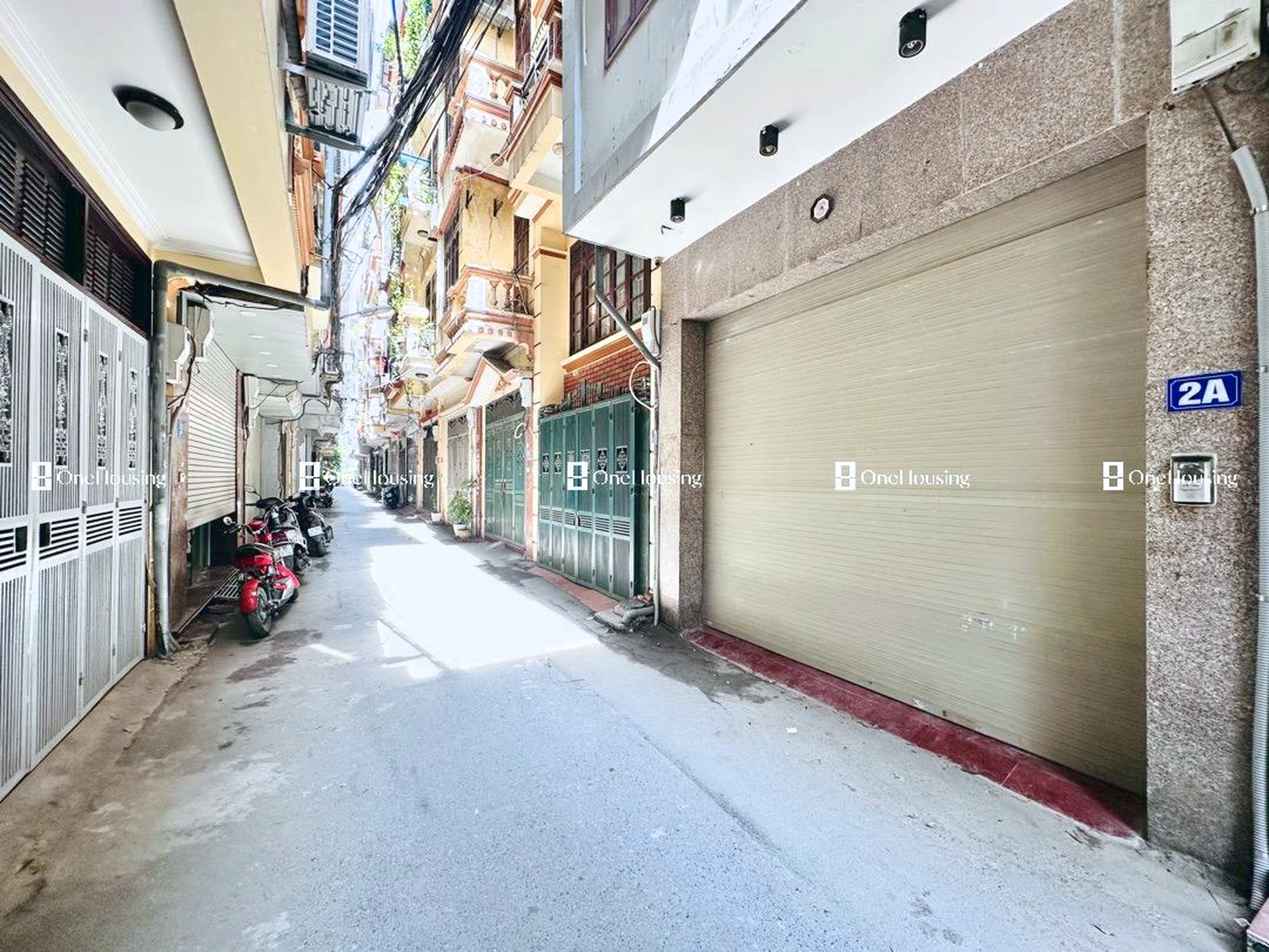 Onehousing image
