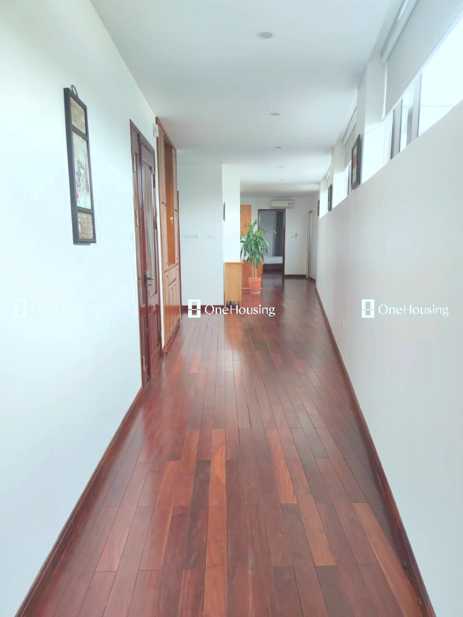 Nhà mặt ngõ cách Tây Hồ 65m, P. Quảng An, Q. Tây Hồ, TP. Hà Nội