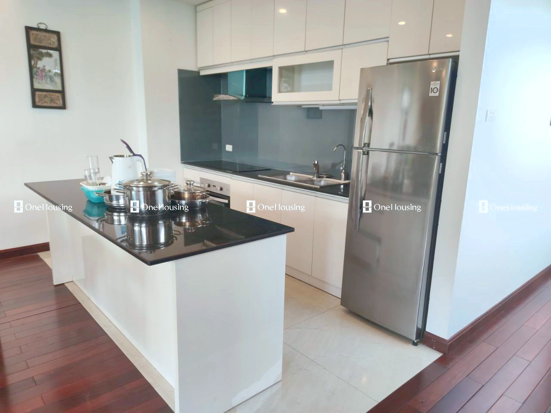 Nhà mặt ngõ cách Tây Hồ 65m, P. Quảng An, Q. Tây Hồ, TP. Hà Nội