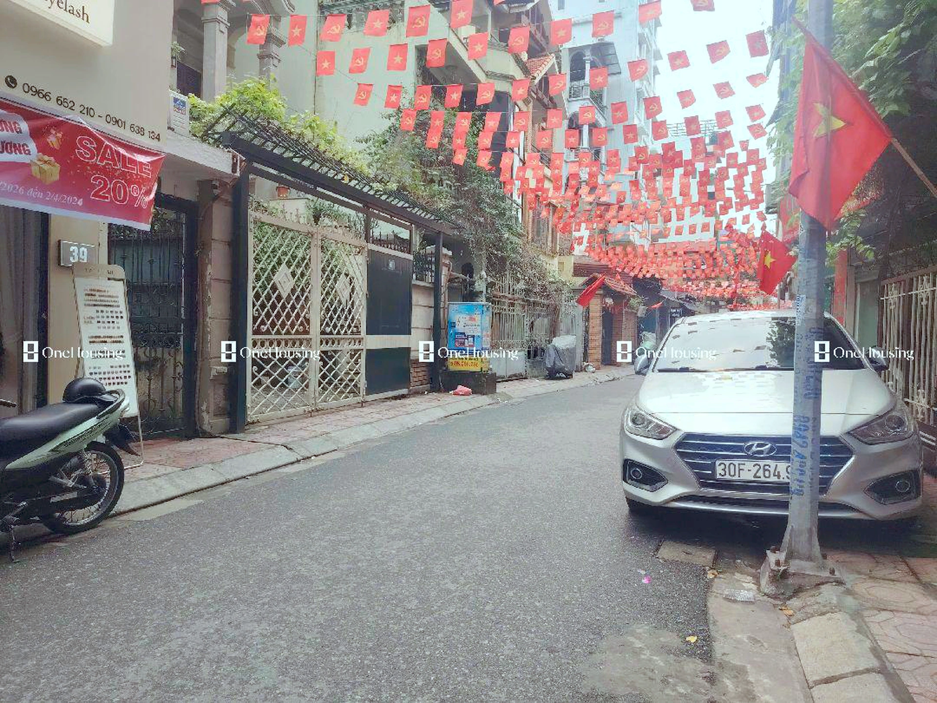 Đất nền cách Ngọc Lâm 80m, P. Ngọc Lâm, Q. Long Biên, TP. Hà Nội