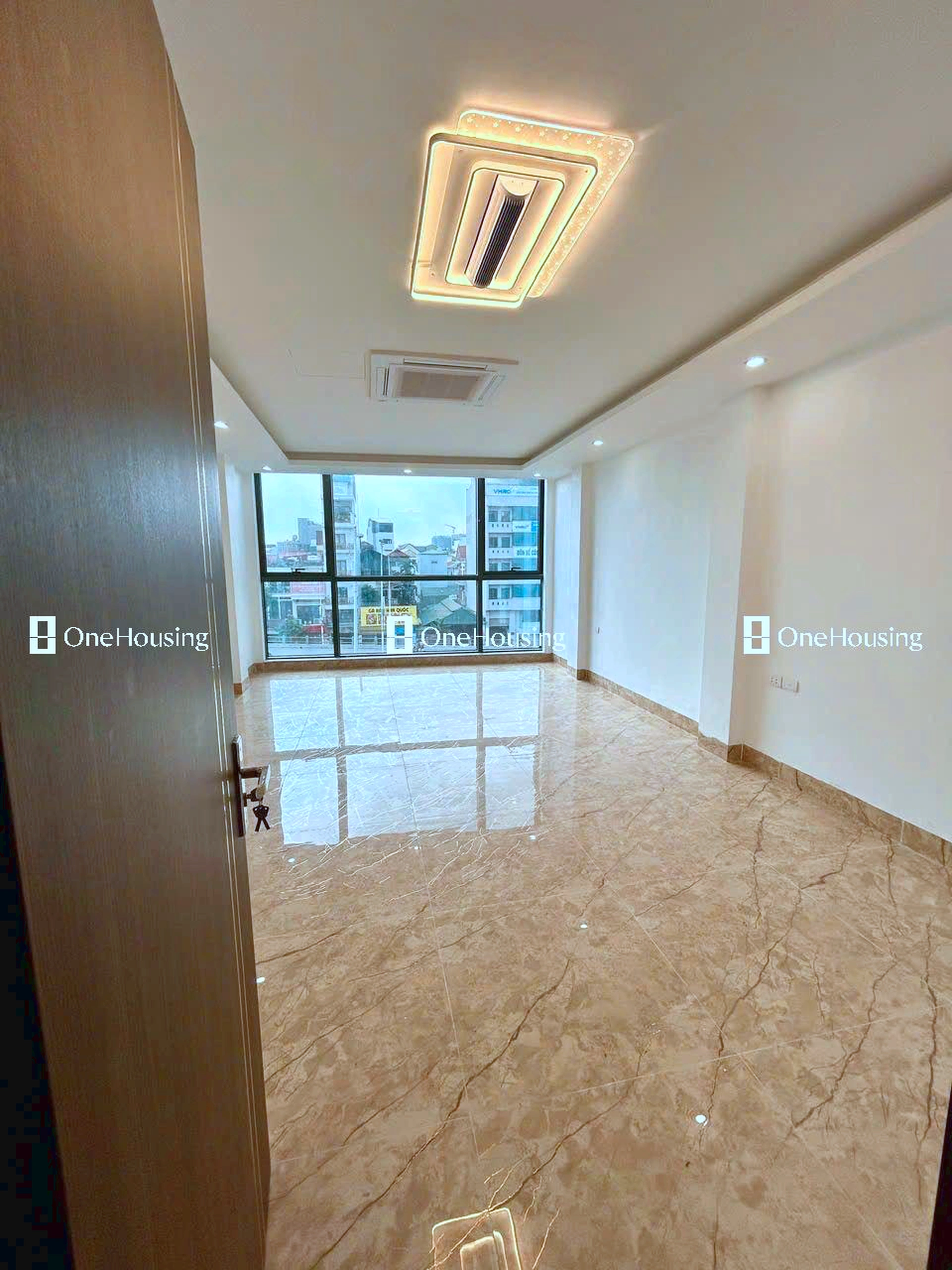 Nhà mặt phố Đàm Quang Trung, P. Long Biên, Q. Long Biên, TP. Hà Nội