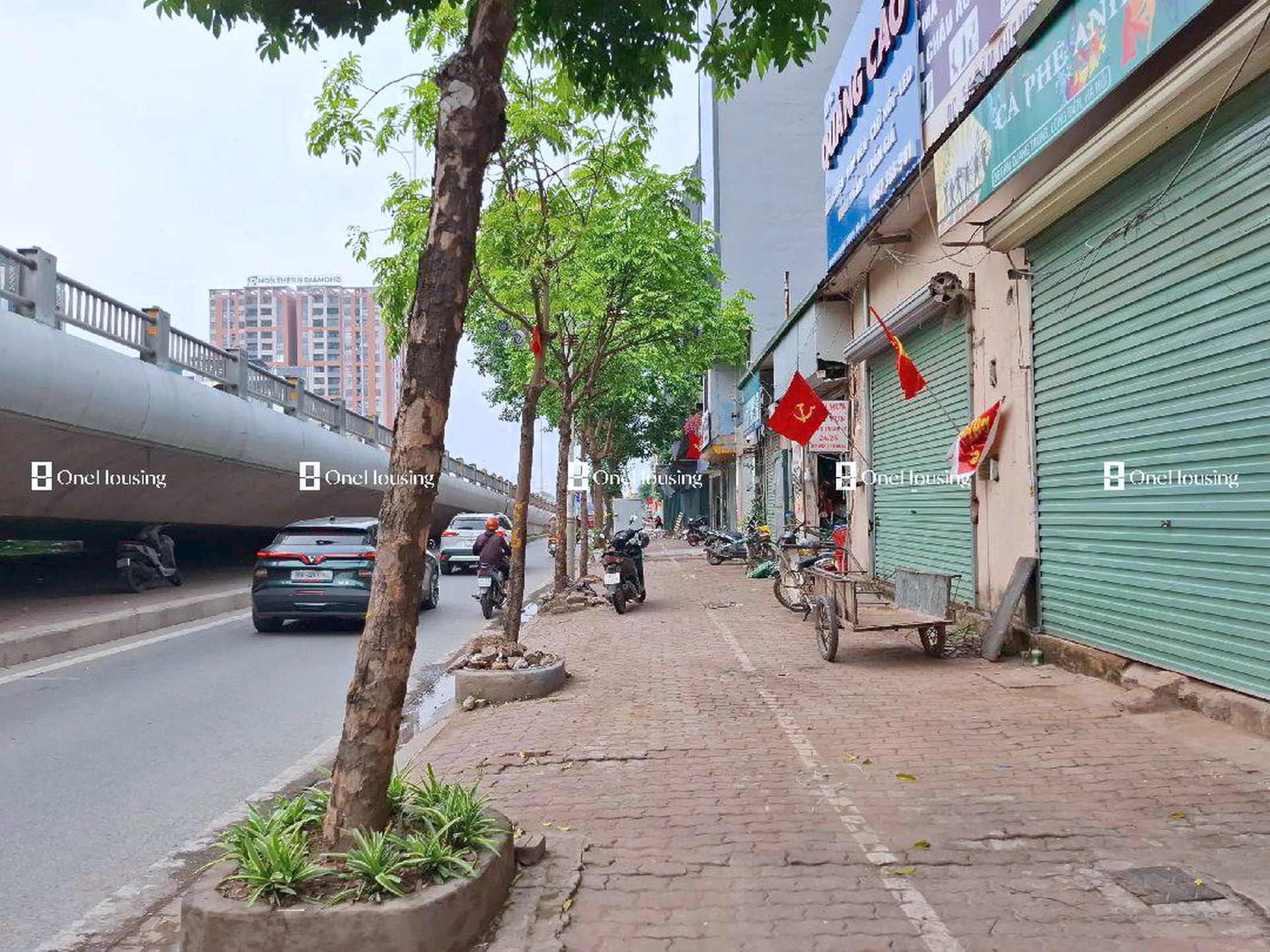 Onehousing image