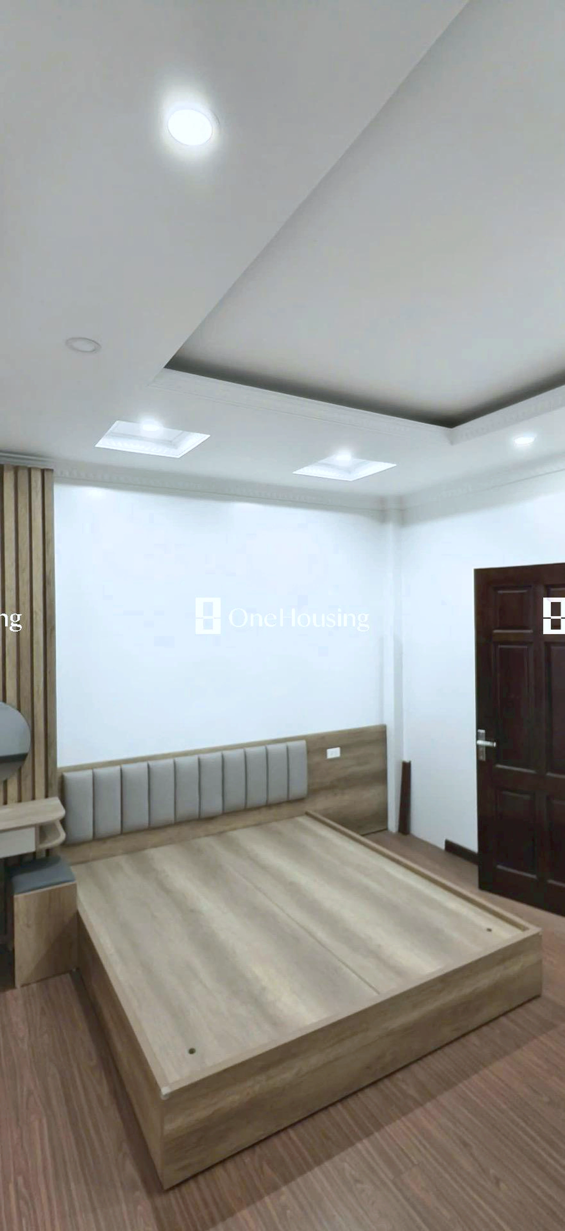 Nhà mặt ngõ cách Nguyễn Văn Linh 20m, P. Long Biên, Q. Long Biên, TP. Hà Nội