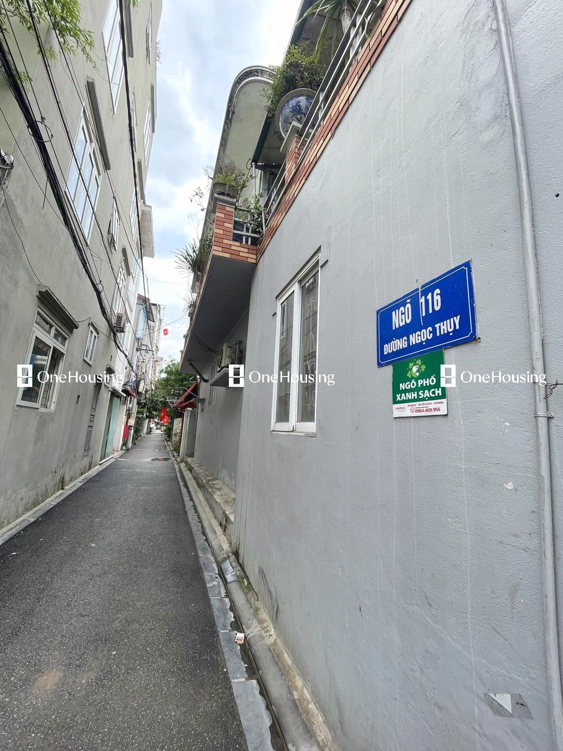 Onehousing image