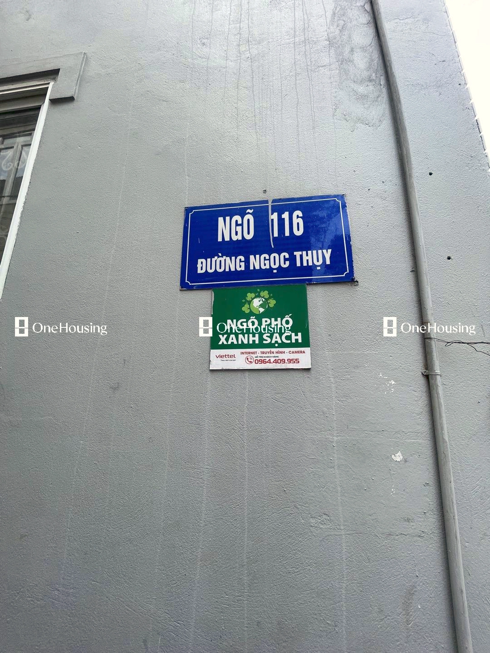 Onehousing image