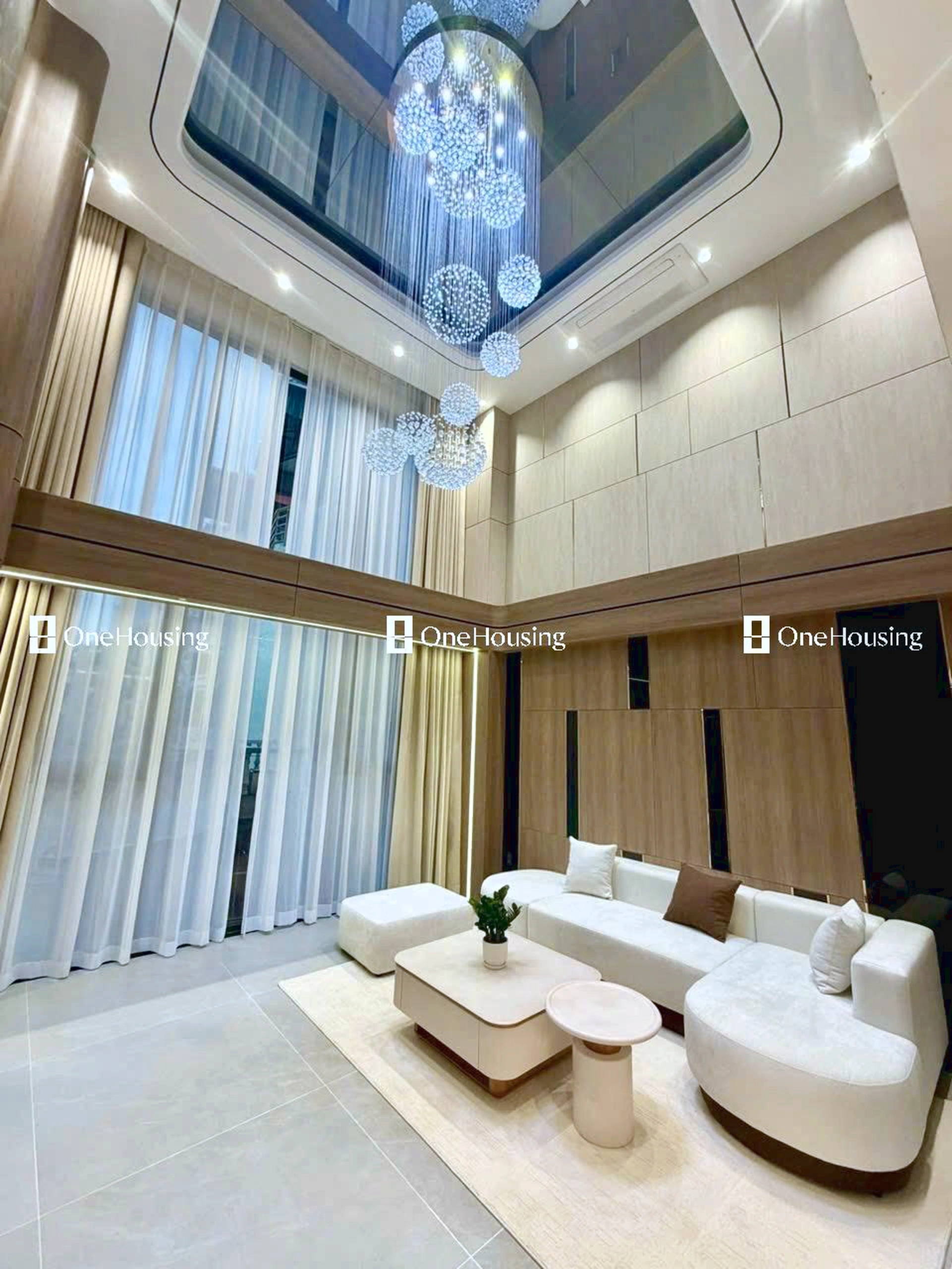 Nhà mặt ngõ cách Tư Đình 30m, P. Long Biên, Q. Long Biên, TP. Hà Nội