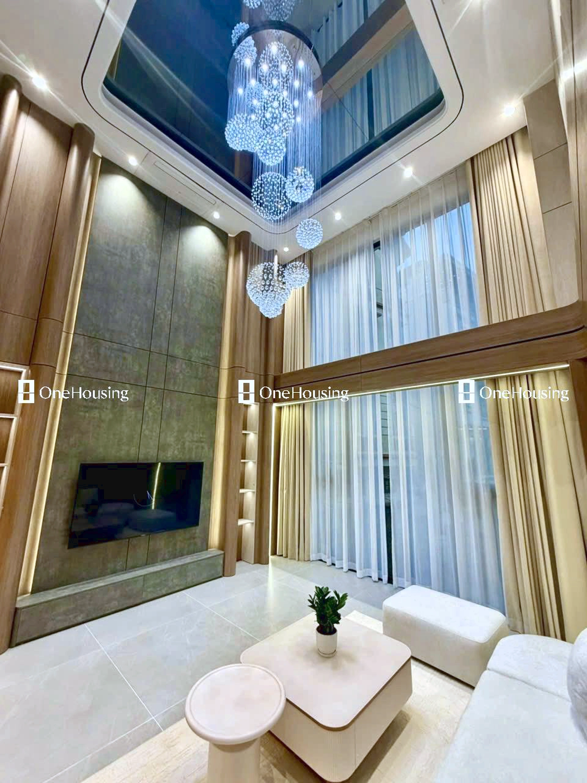 Nhà mặt ngõ cách Tư Đình 30m, P. Long Biên, Q. Long Biên, TP. Hà Nội