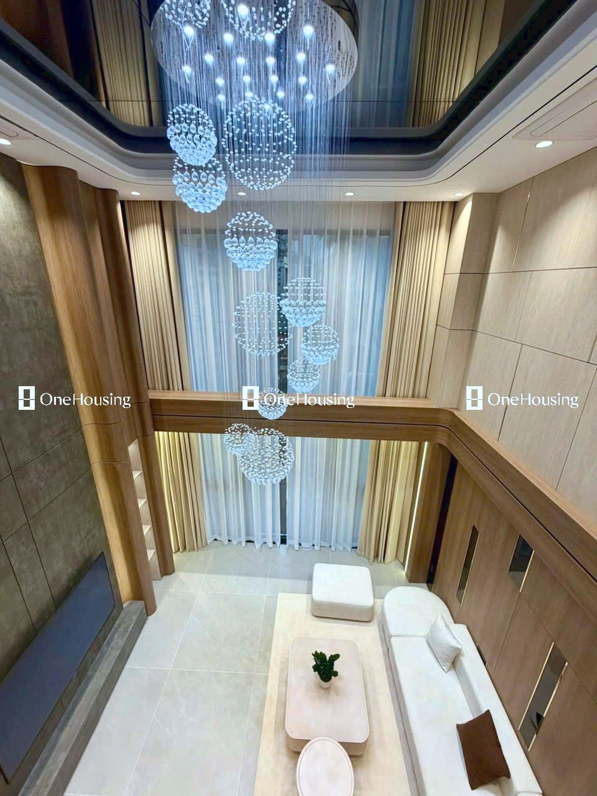Nhà mặt ngõ cách Tư Đình 30m, P. Long Biên, Q. Long Biên, TP. Hà Nội