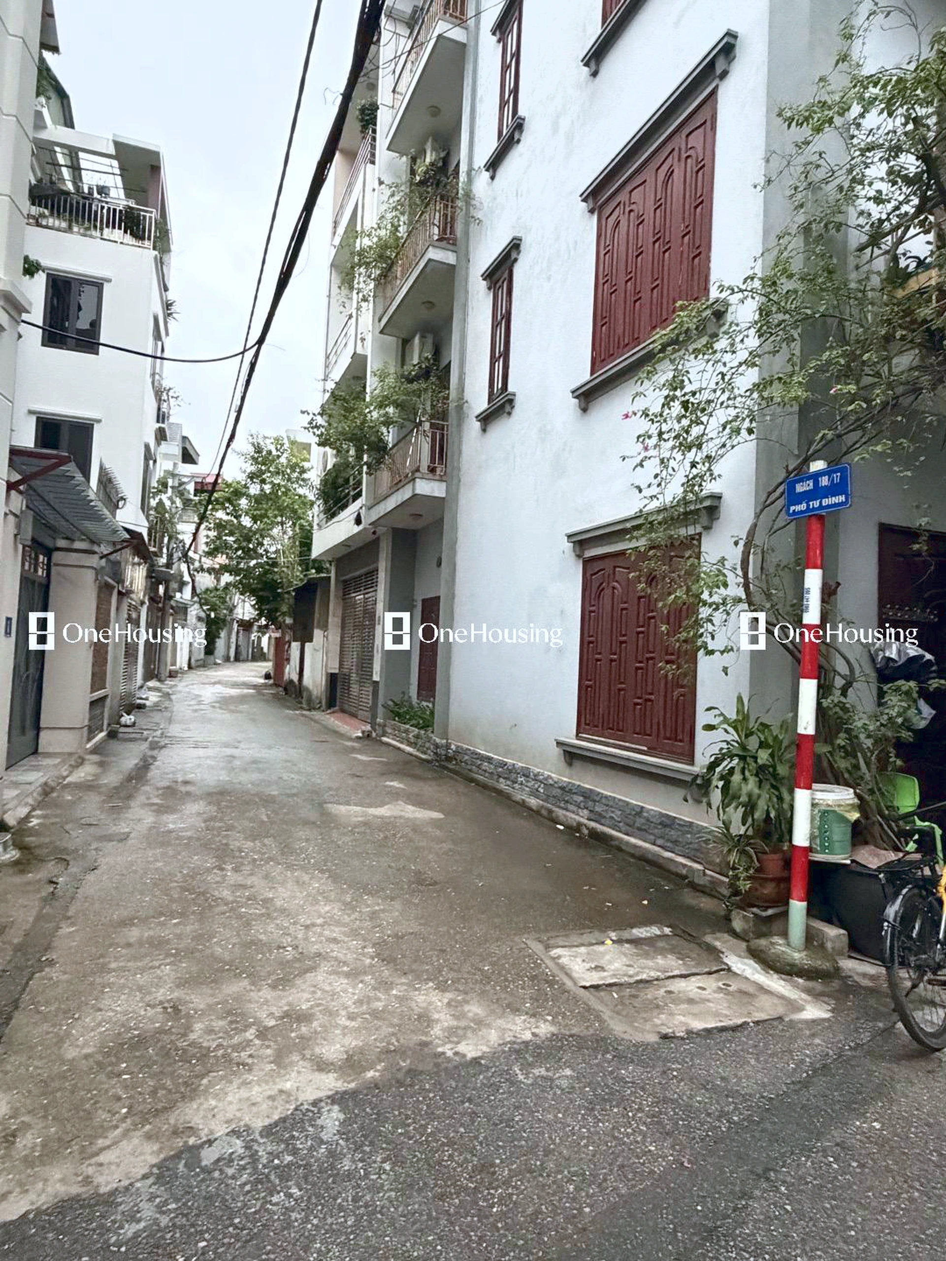 Onehousing image