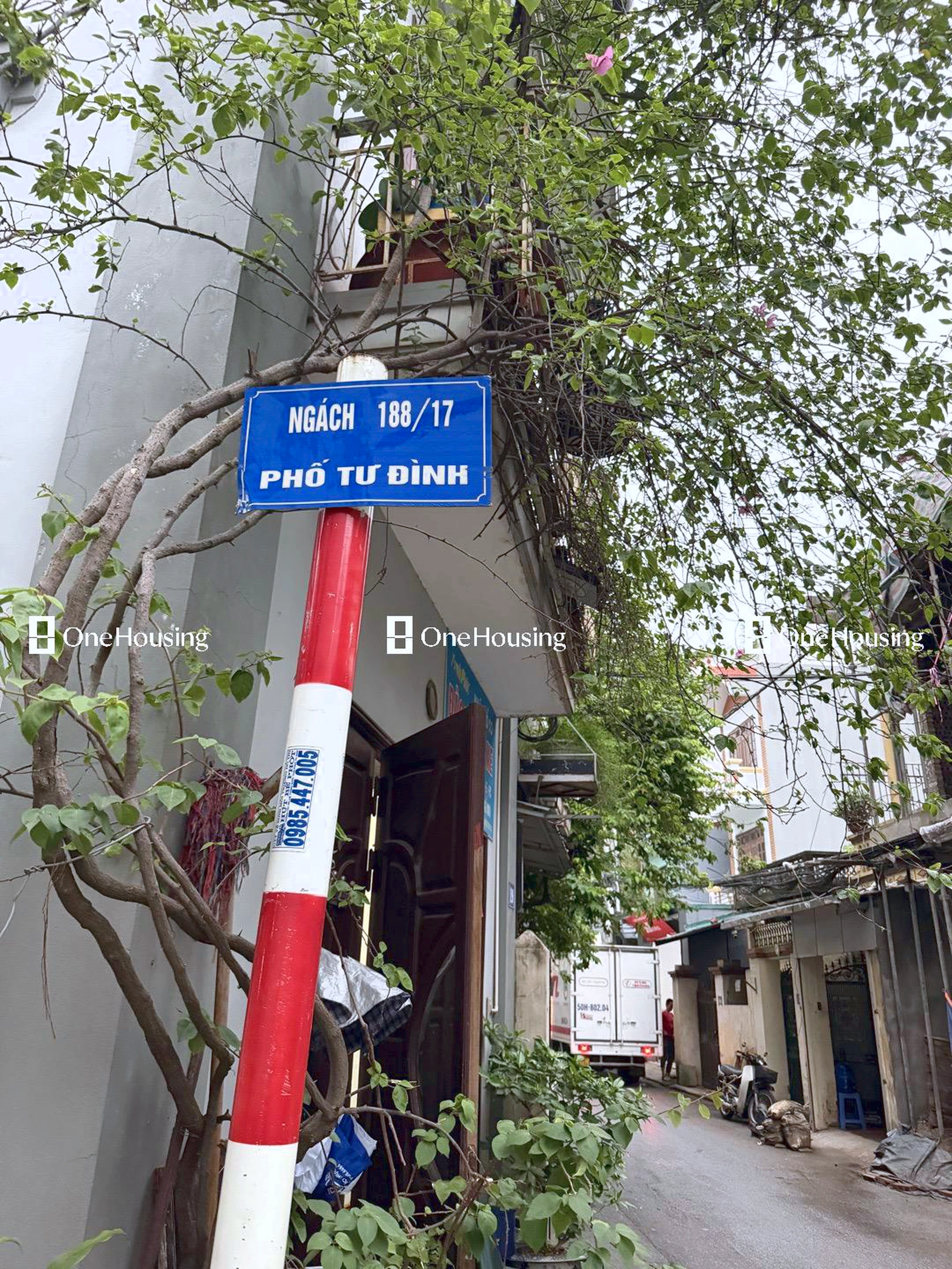 Onehousing image