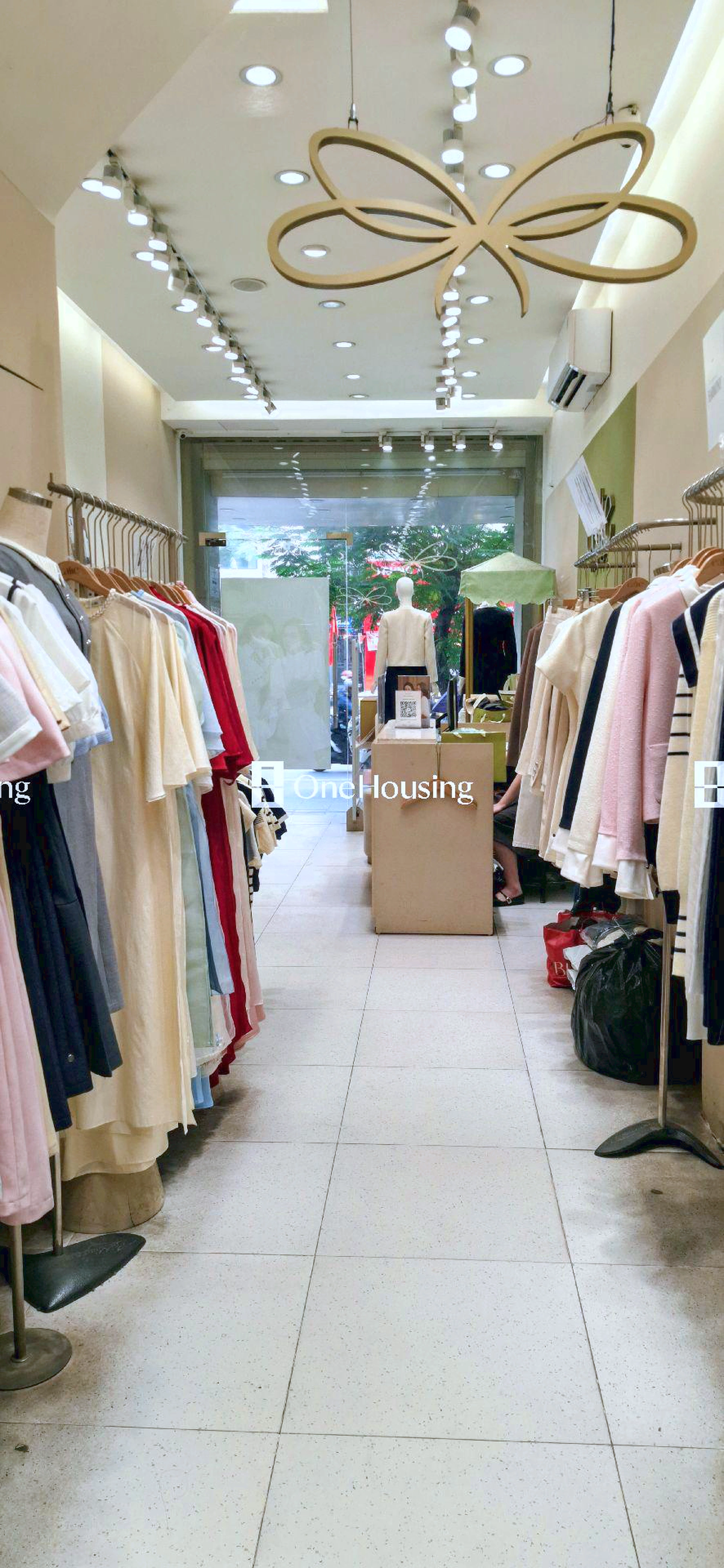 Nhà mặt phố Chùa Bộc, P. Trung Liệt, Q. Đống Đa, TP. Hà Nội