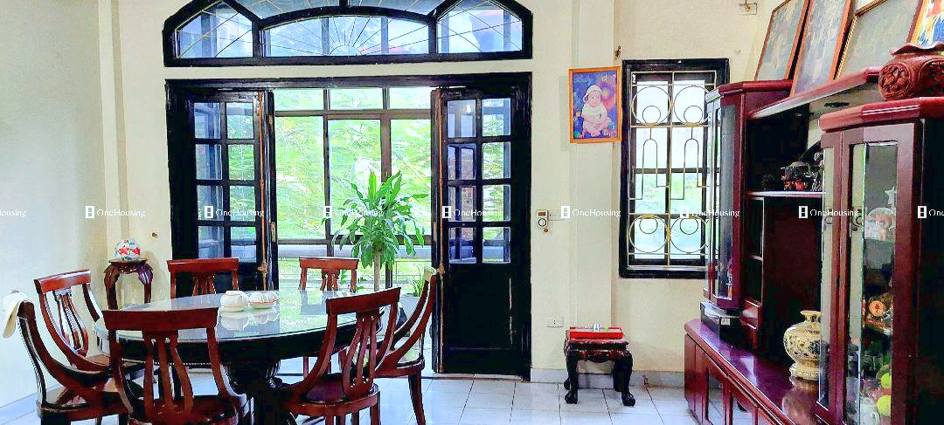 Nhà mặt phố Chùa Bộc, P. Trung Liệt, Q. Đống Đa, TP. Hà Nội