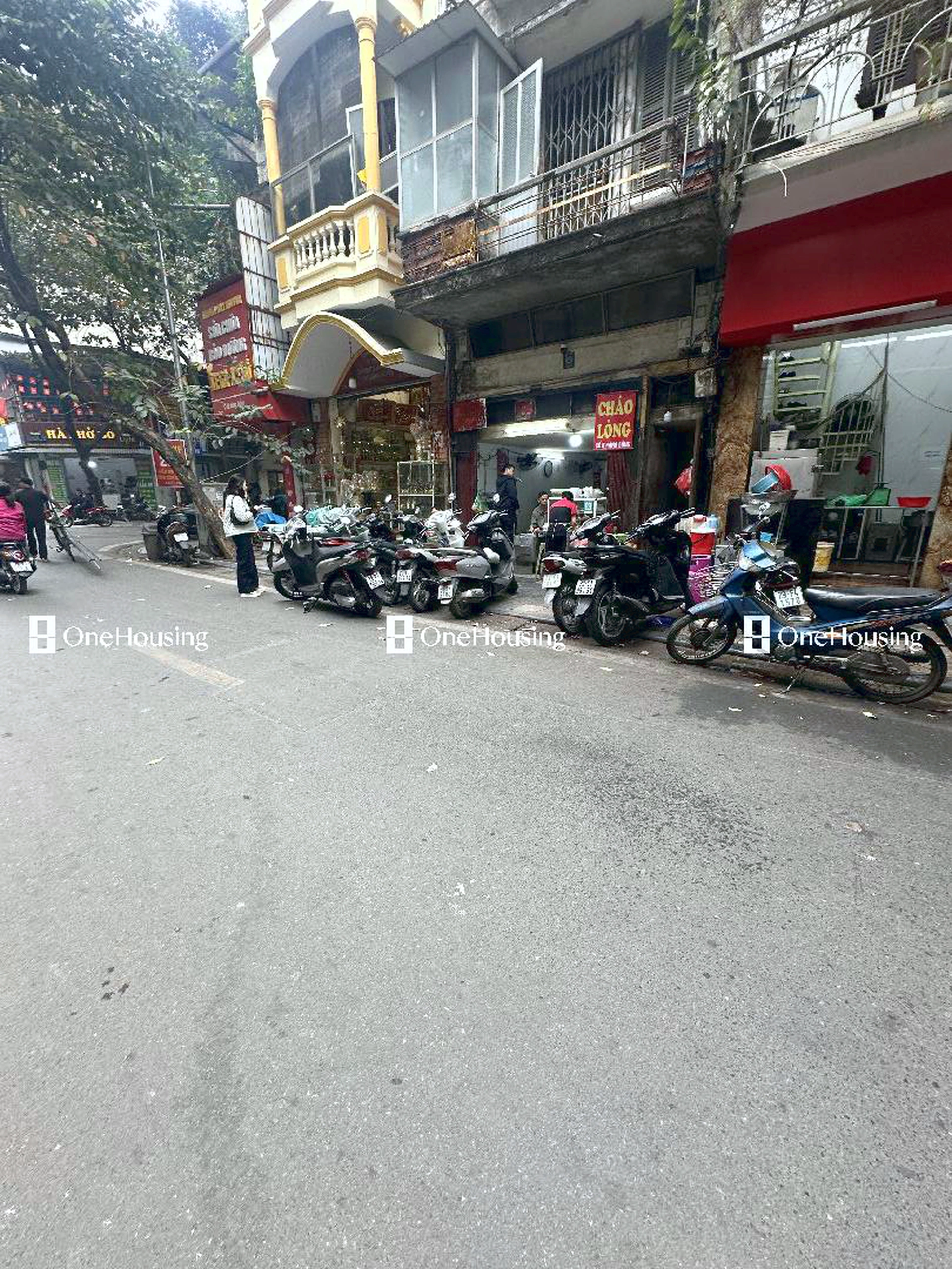 Nhà mặt phố Hàng Đồng, P. Hàng Bồ, Q. Hoàn Kiếm, TP. Hà Nội