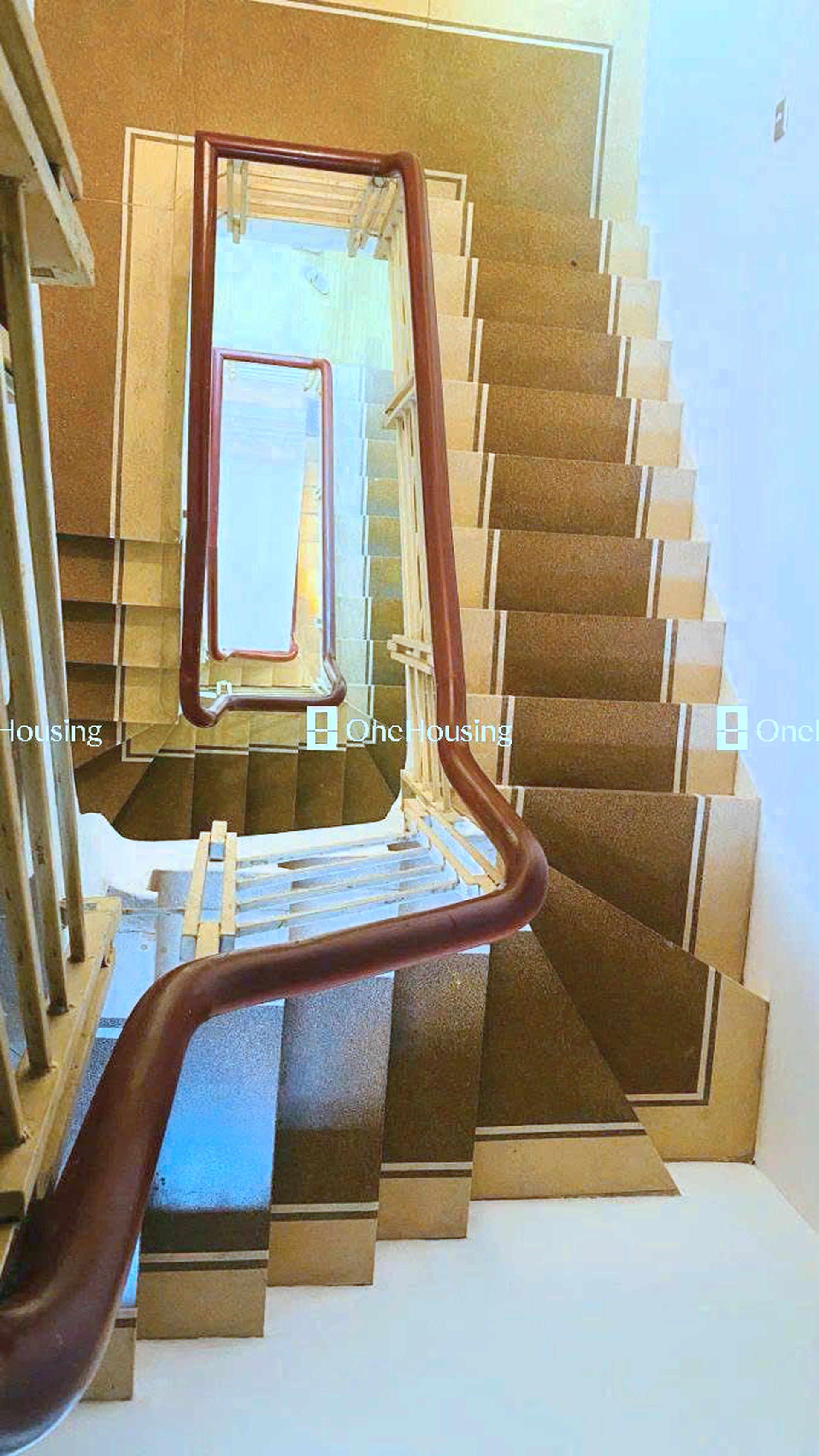 Nhà mặt phố Hoàng Ngân, P. Nhân Chính, Q. Thanh Xuân, TP. Hà Nội